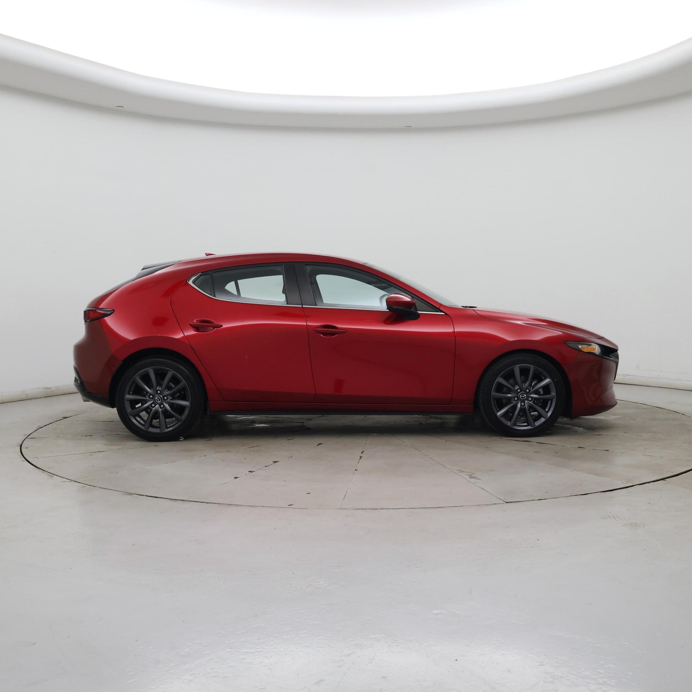 Thumbnail: 2019 Mazda Mazda3 - 7