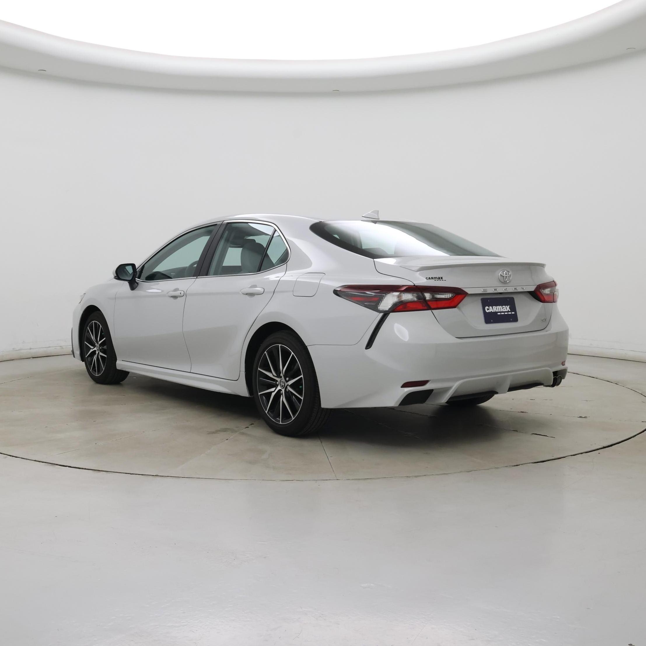 Thumbnail: 2023 Toyota Camry - 2