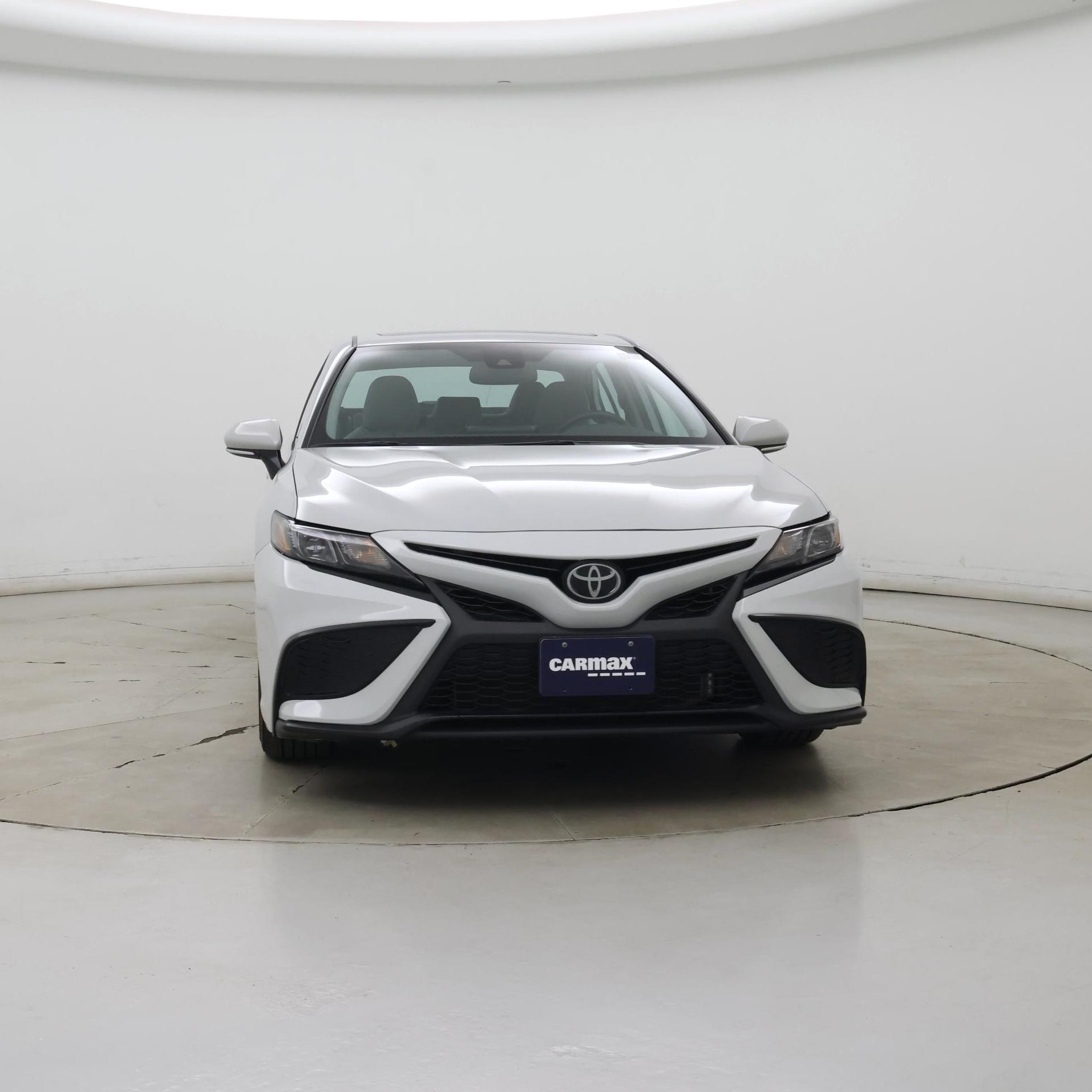 Thumbnail: 2023 Toyota Camry - 5