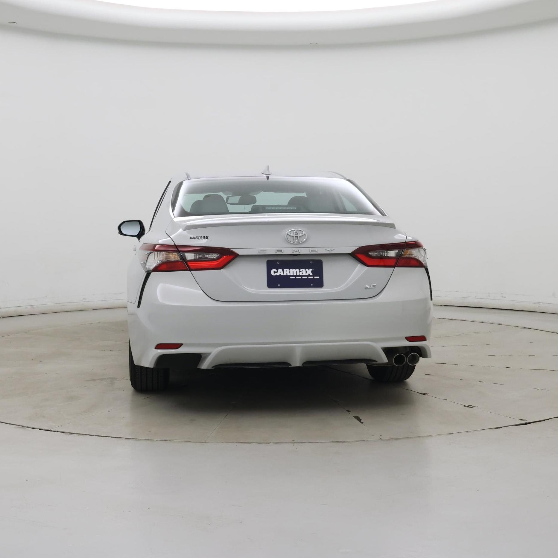Thumbnail: 2023 Toyota Camry - 6