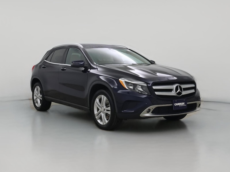 2017 Mercedes-Benz GLA 250 -
                  White Marsh, MD