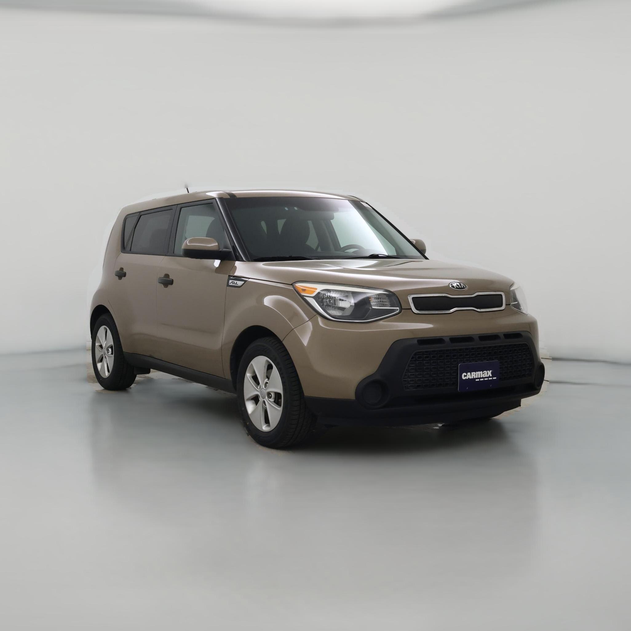 Thumbnail: 2016 Kia Soul - 1