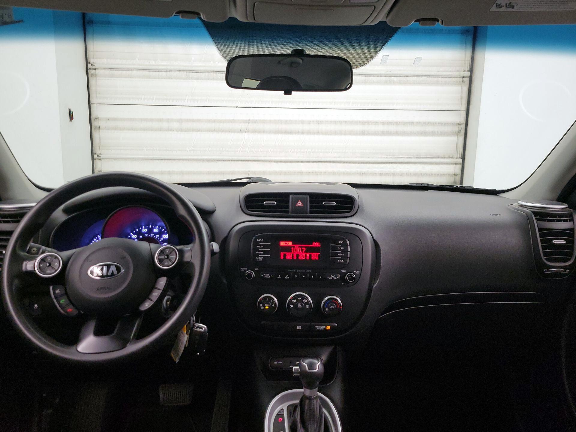 Thumbnail: 2016 Kia Soul - 9