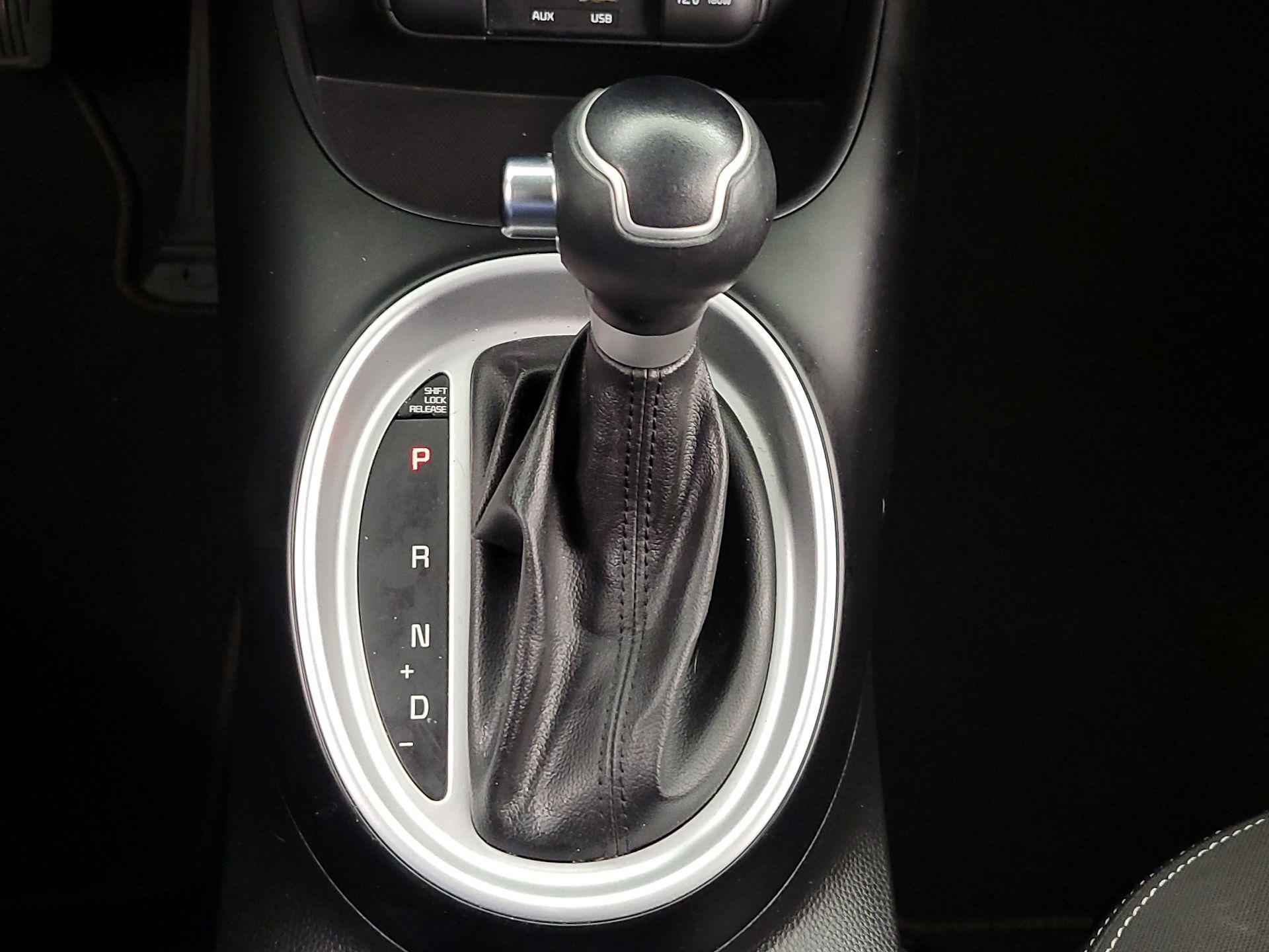 Thumbnail: 2016 Kia Soul - 16