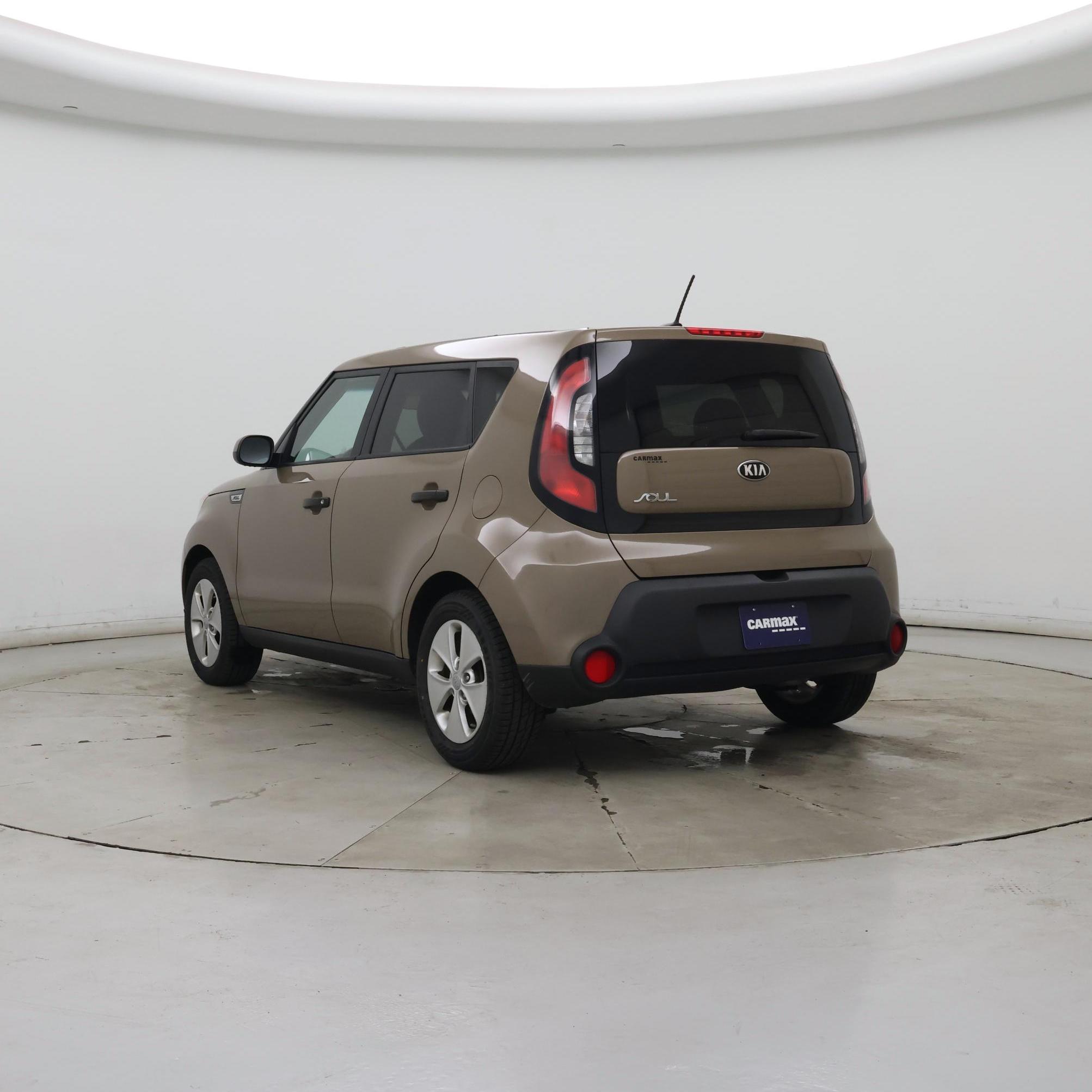 Thumbnail: 2016 Kia Soul - 2
