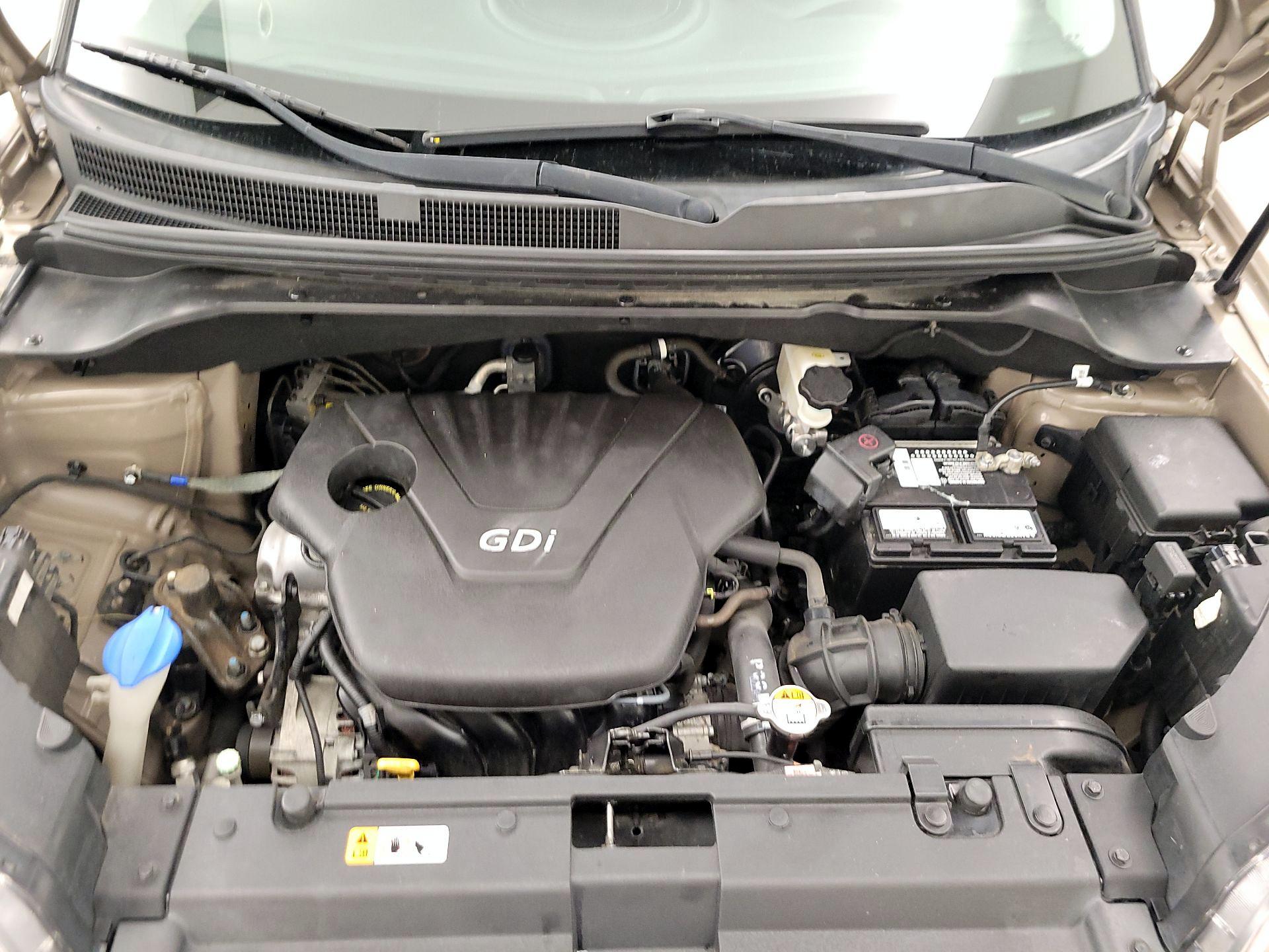 Thumbnail: 2016 Kia Soul - 20