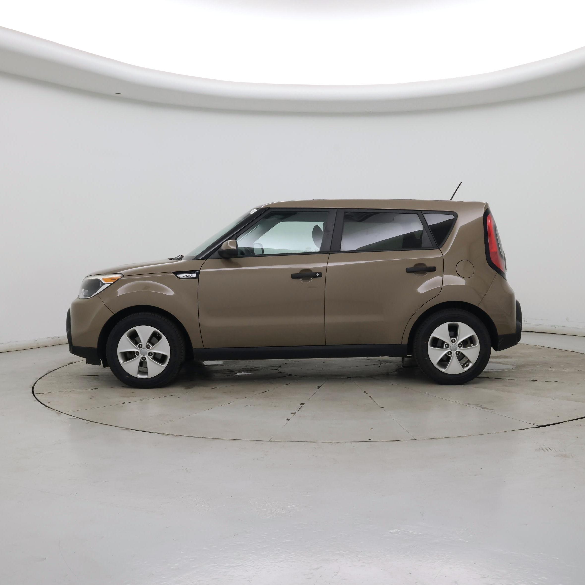 Thumbnail: 2016 Kia Soul - 3