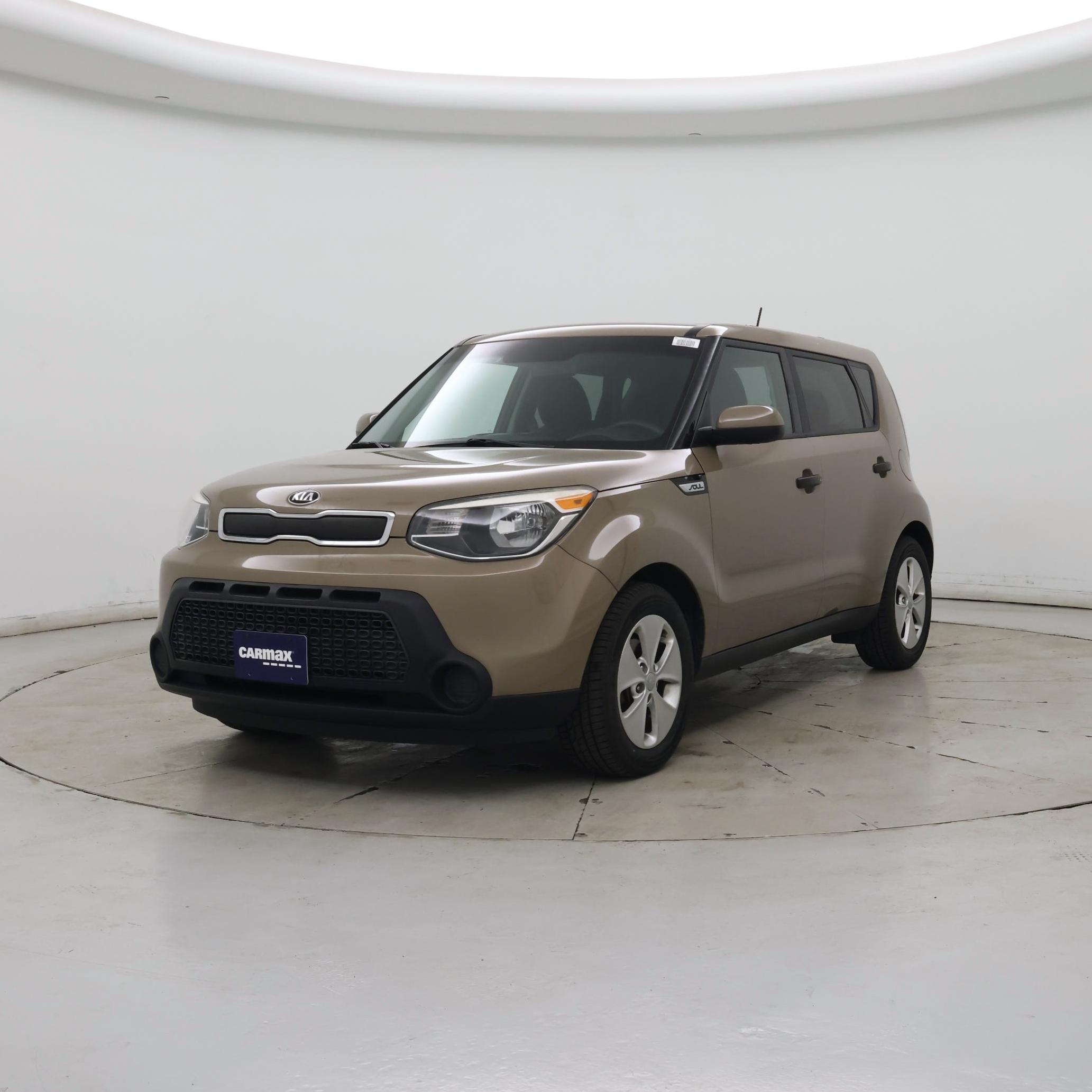 Thumbnail: 2016 Kia Soul - 4