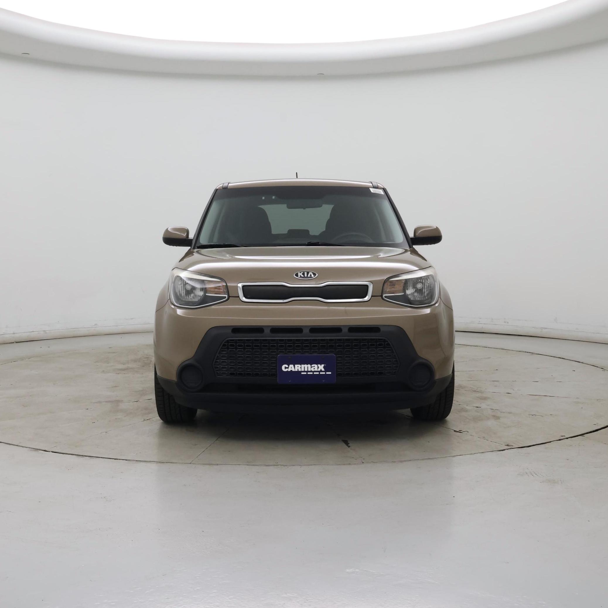 Thumbnail: 2016 Kia Soul - 5