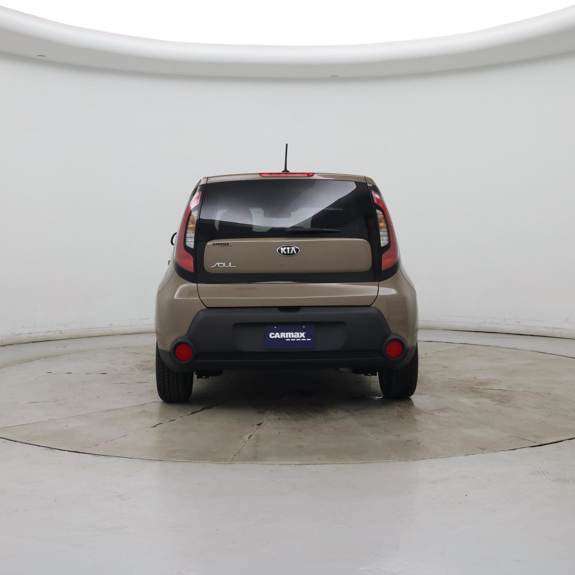 Thumbnail: 2016 Kia Soul - 6