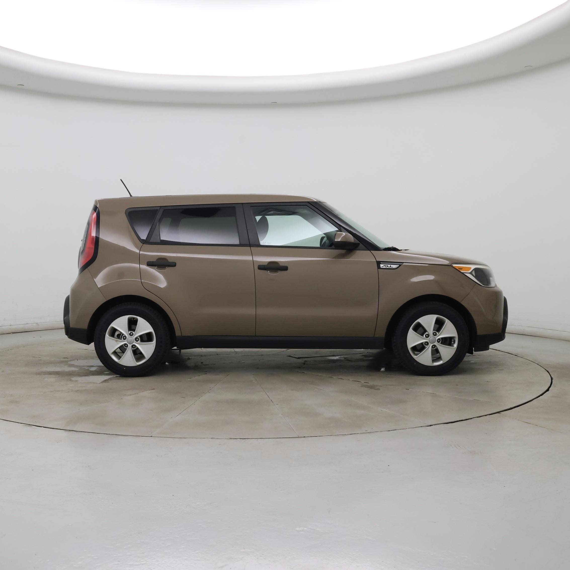 Thumbnail: 2016 Kia Soul - 7