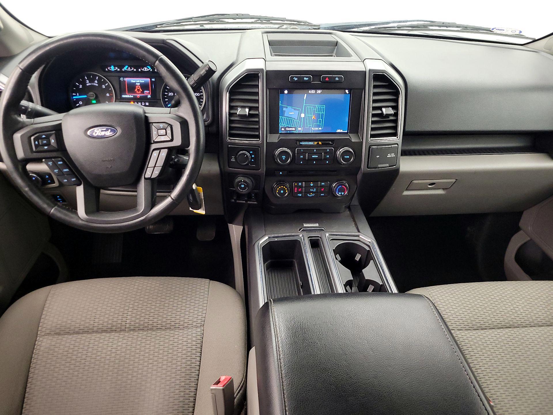 Thumbnail: 2018 Ford F-150 - 9