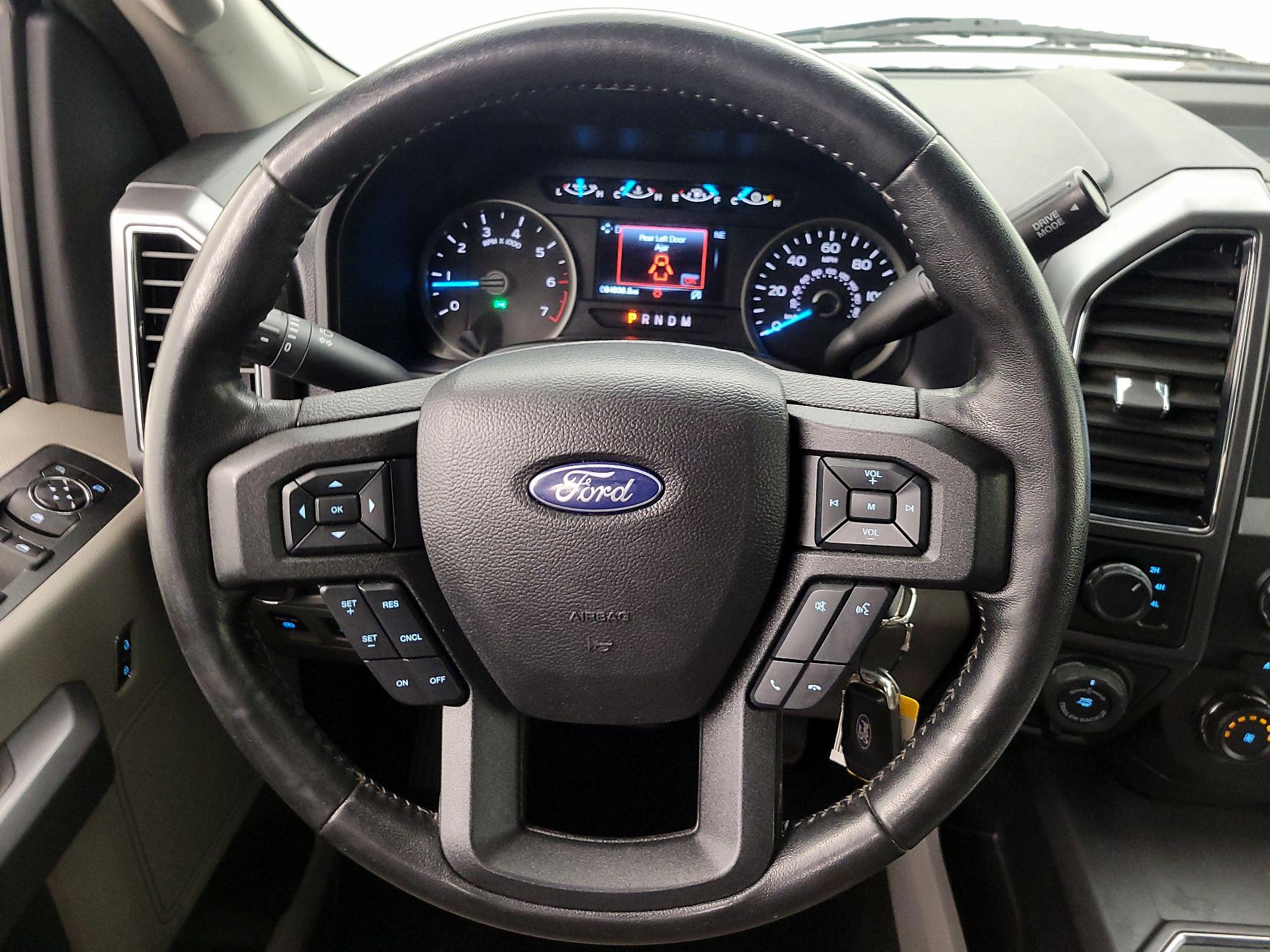 Thumbnail: 2018 Ford F-150 - 10