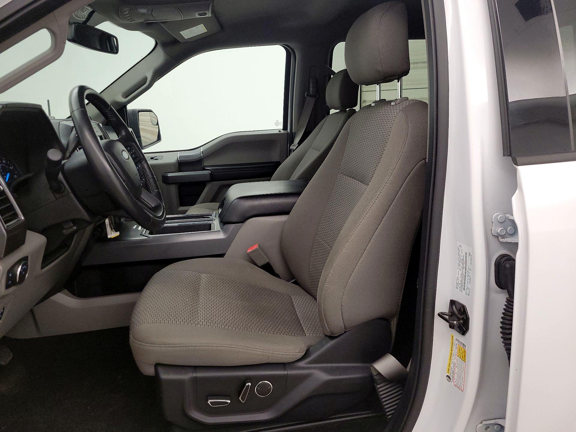 Thumbnail: 2018 Ford F-150 - 11