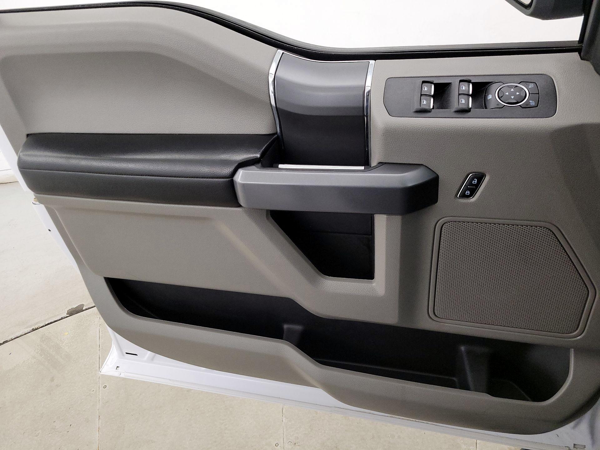 Thumbnail: 2018 Ford F-150 - 12