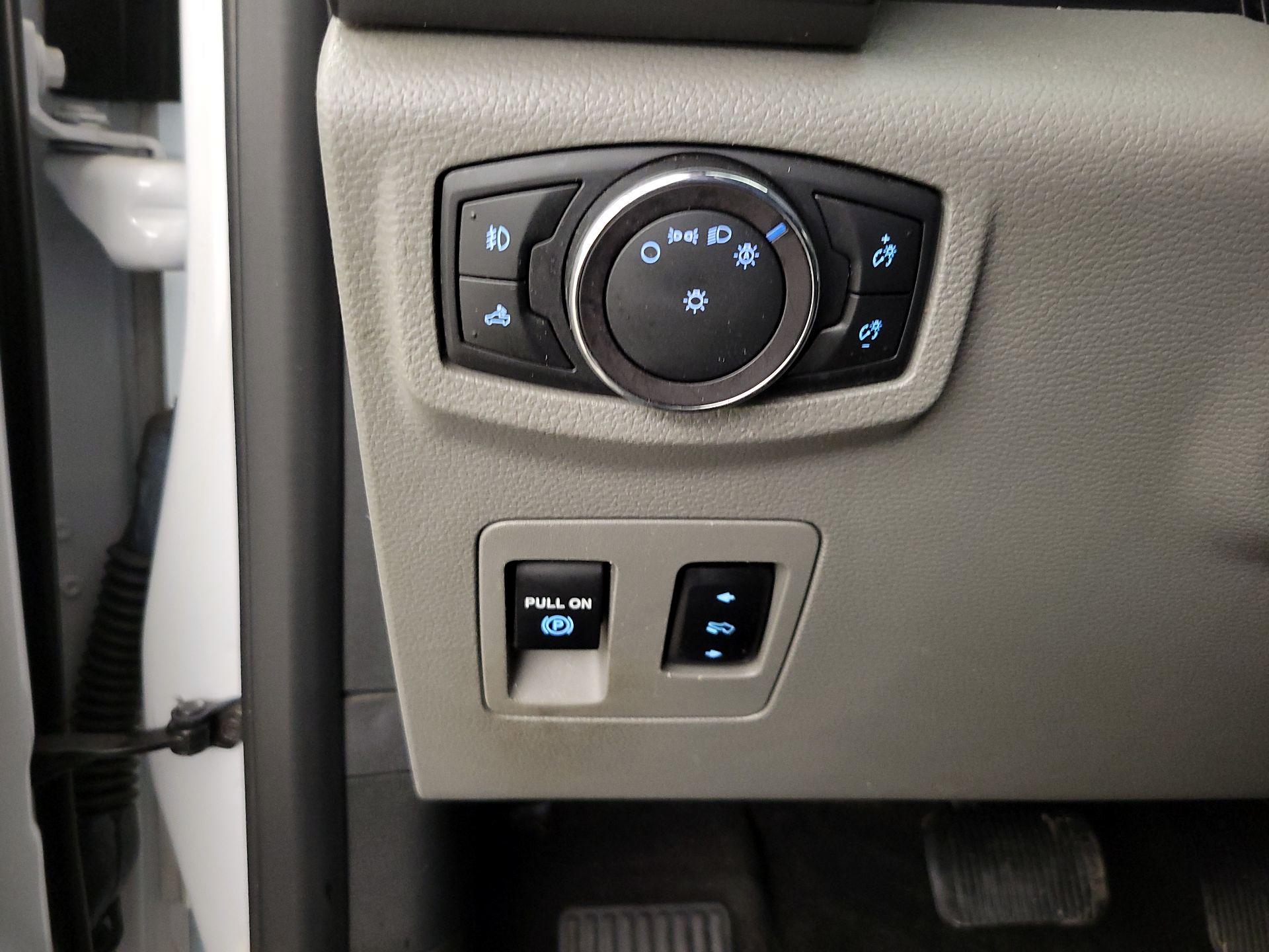 Thumbnail: 2018 Ford F-150 - 13