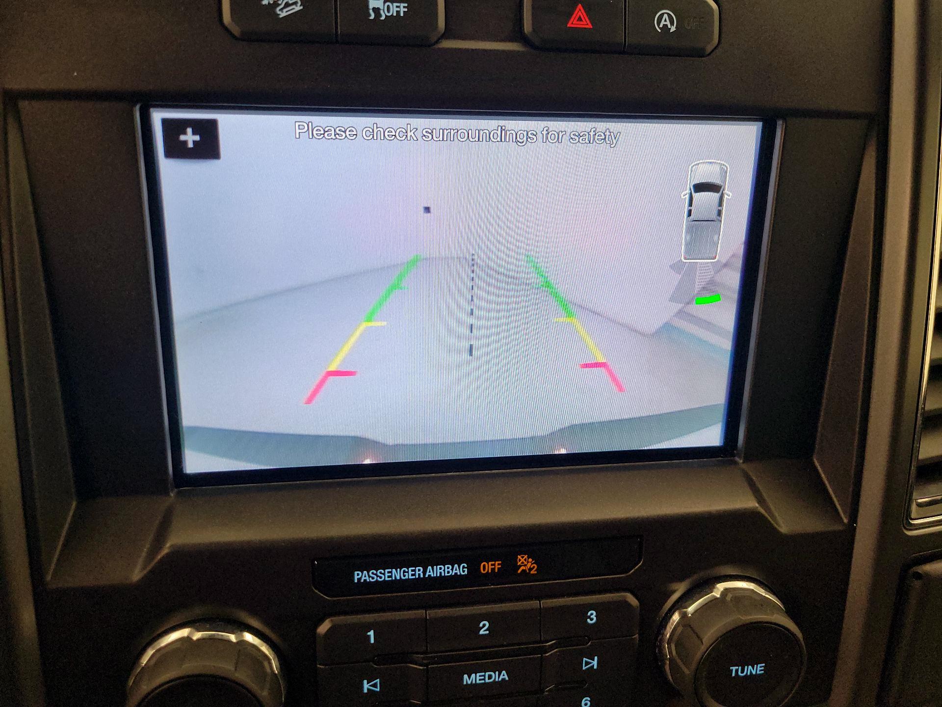 Thumbnail: 2018 Ford F-150 - 15