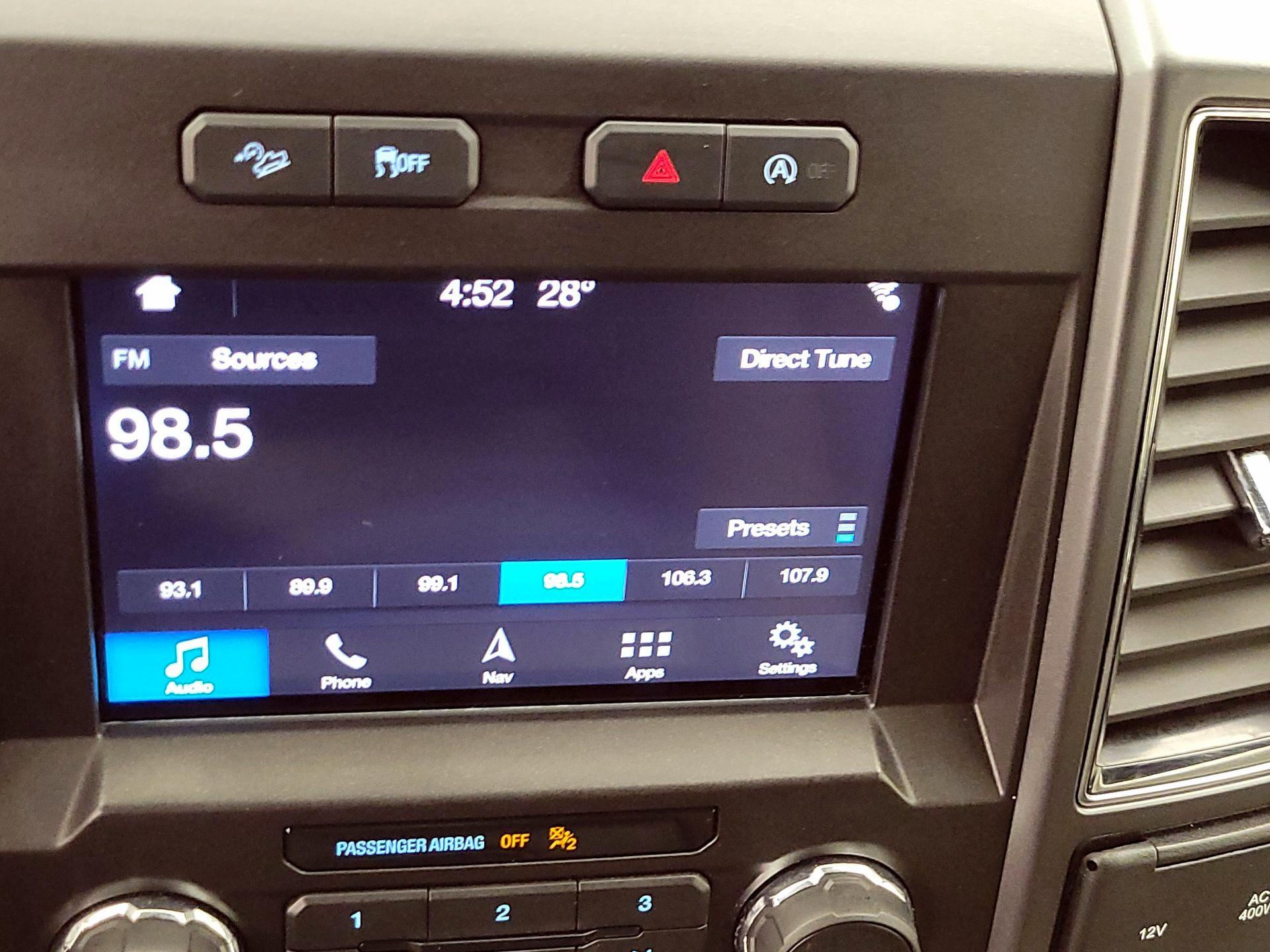 Thumbnail: 2018 Ford F-150 - 16