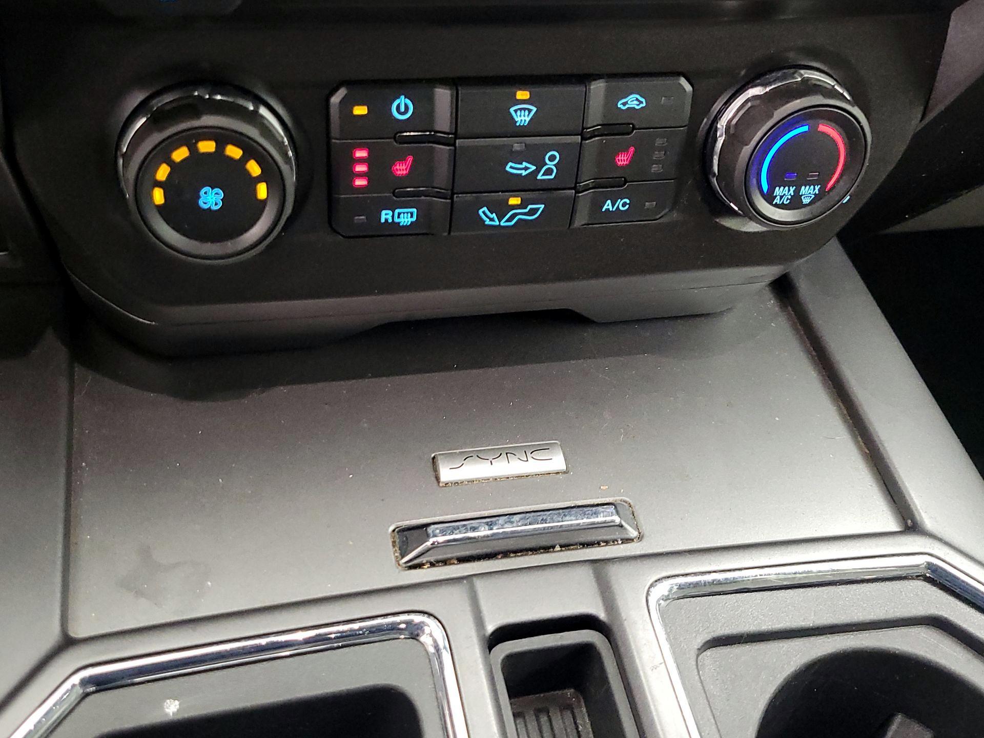 Thumbnail: 2018 Ford F-150 - 17