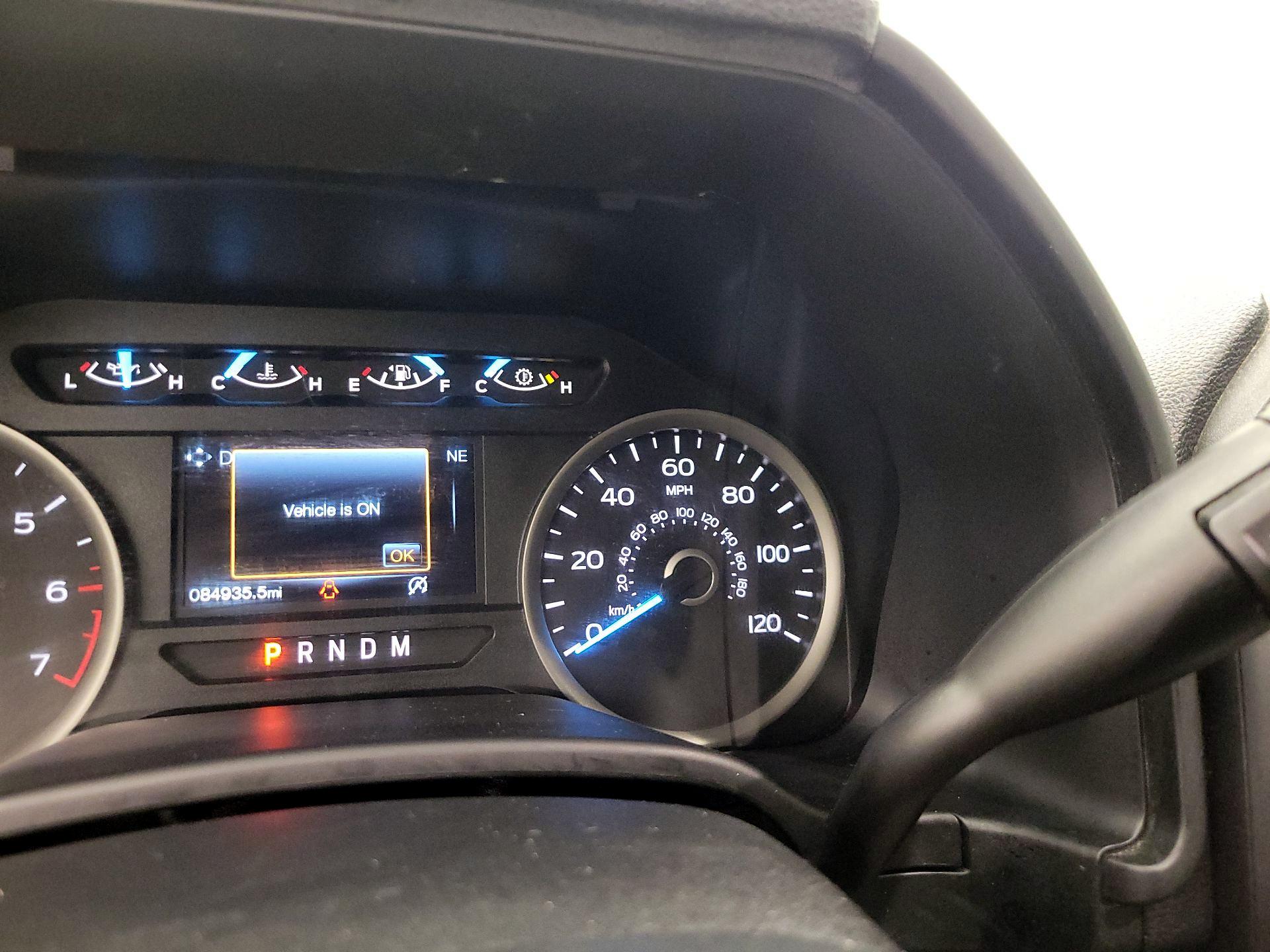 Thumbnail: 2018 Ford F-150 - 18