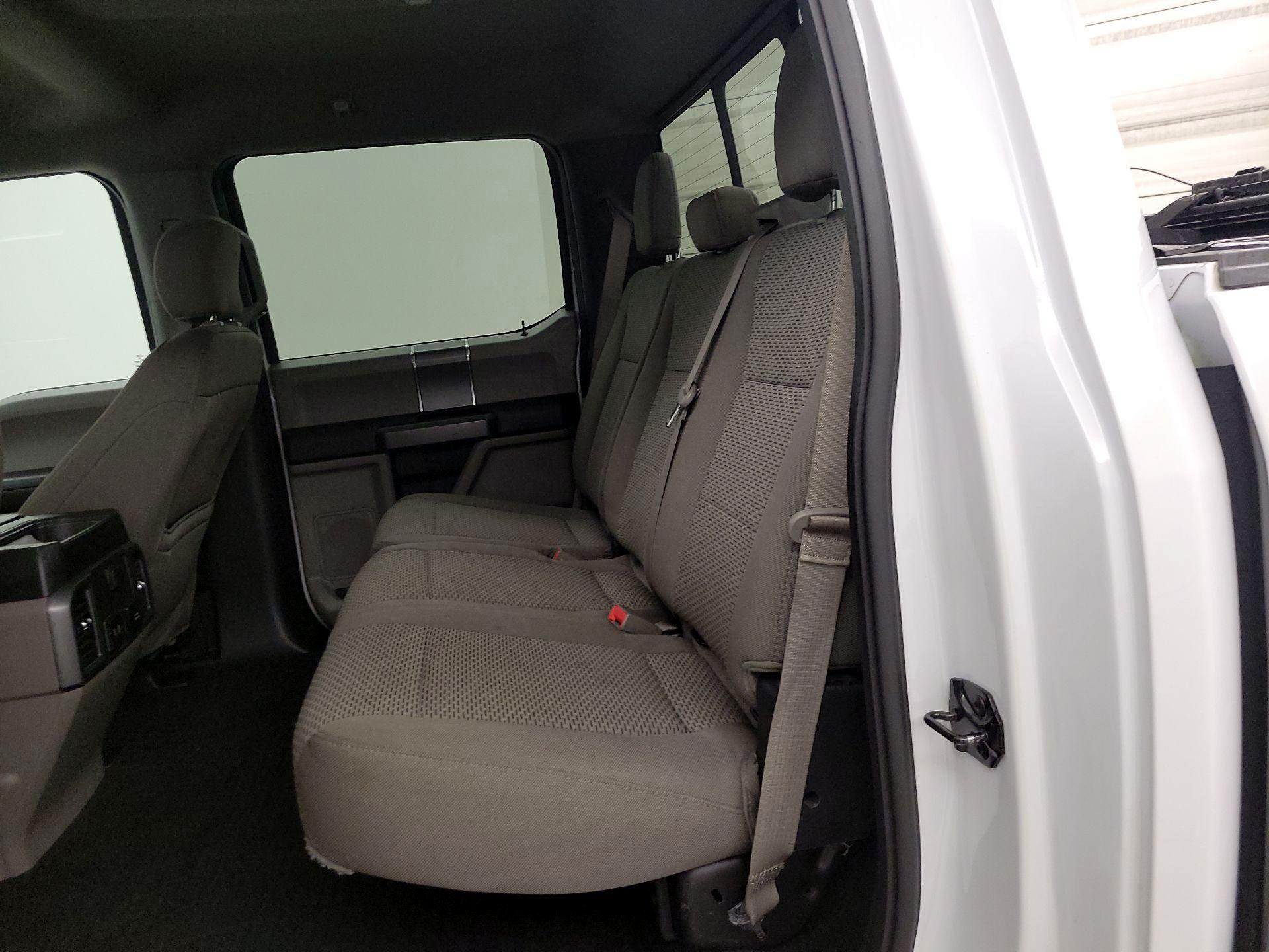 Thumbnail: 2018 Ford F-150 - 20