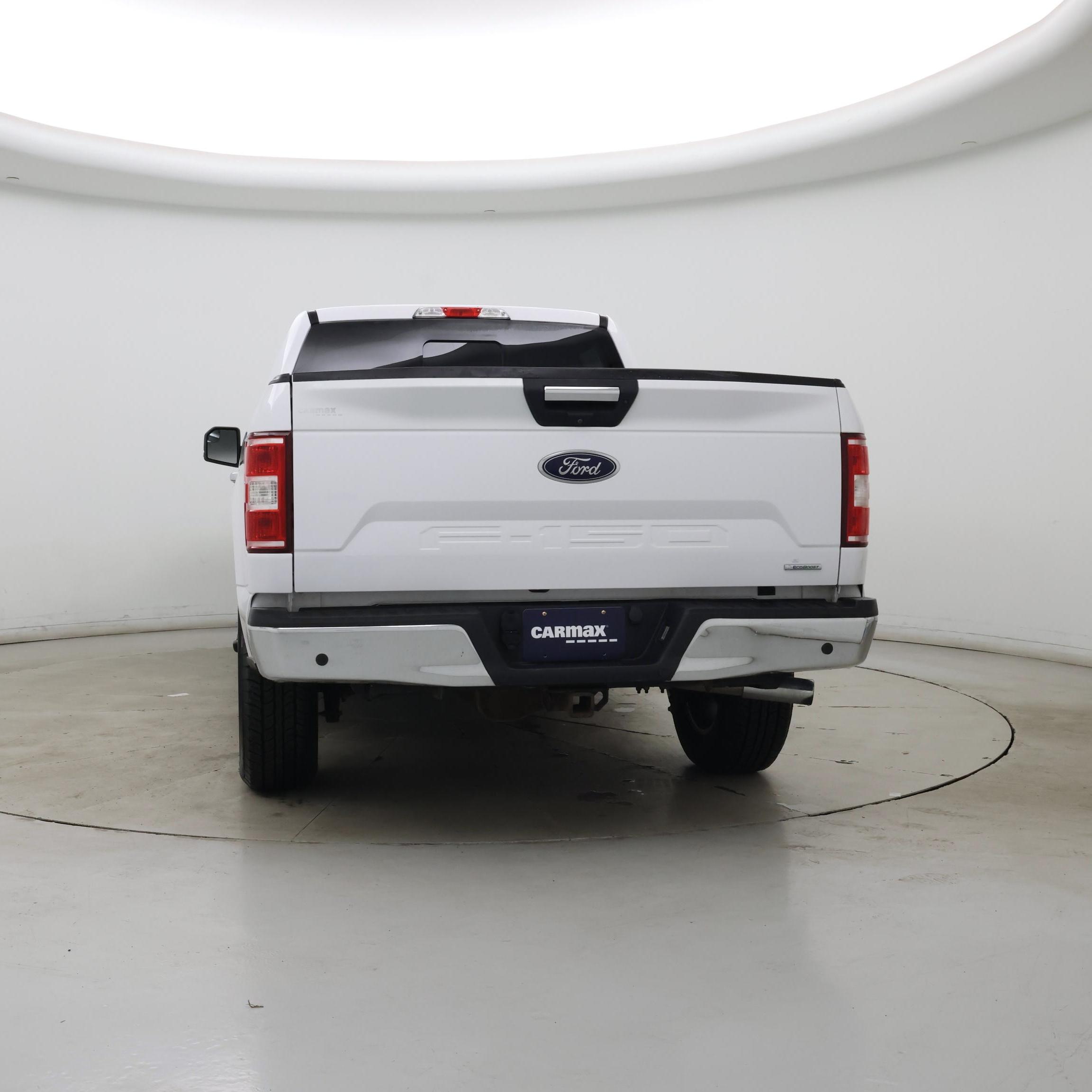 Thumbnail: 2018 Ford F-150 - 6