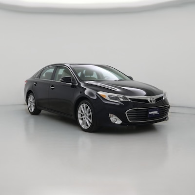 2014 Toyota Avalon Limited