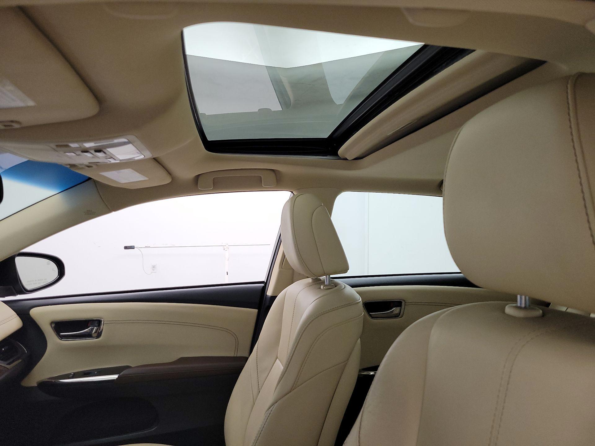 Thumbnail: 2014 Toyota Avalon - 20