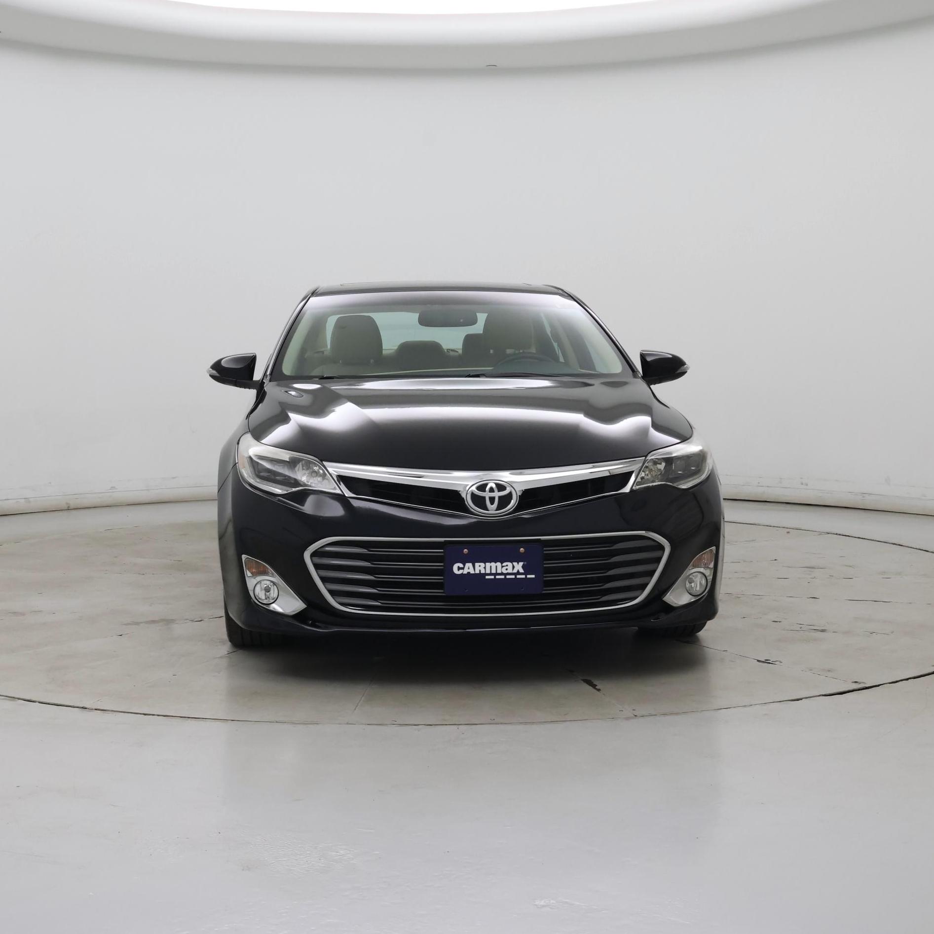 Thumbnail: 2014 Toyota Avalon - 5
