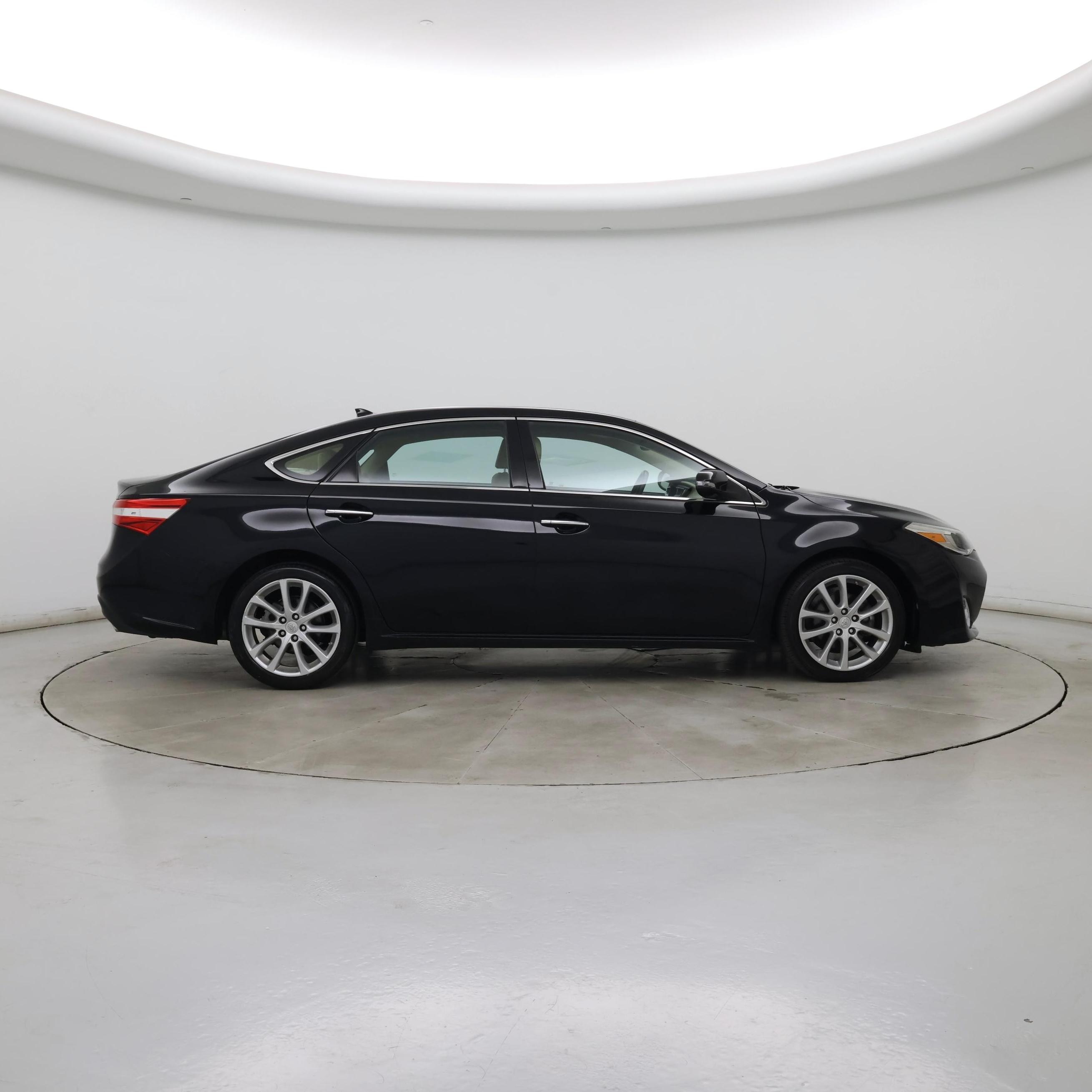 Thumbnail: 2014 Toyota Avalon - 7