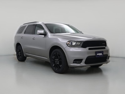 2020 Dodge Durango GT Plus