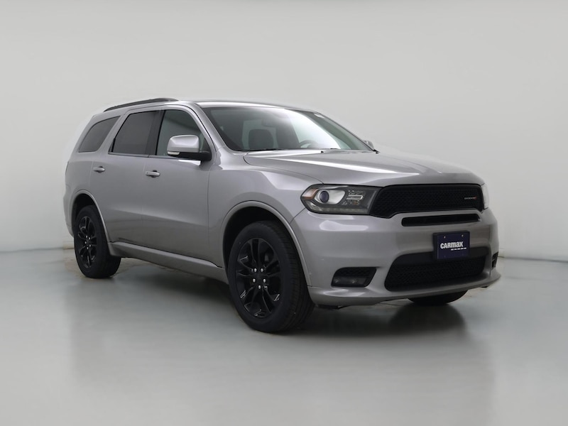 2020 Dodge Durango GT Plus