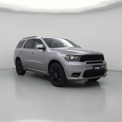 2020 Dodge Durango GT Plus