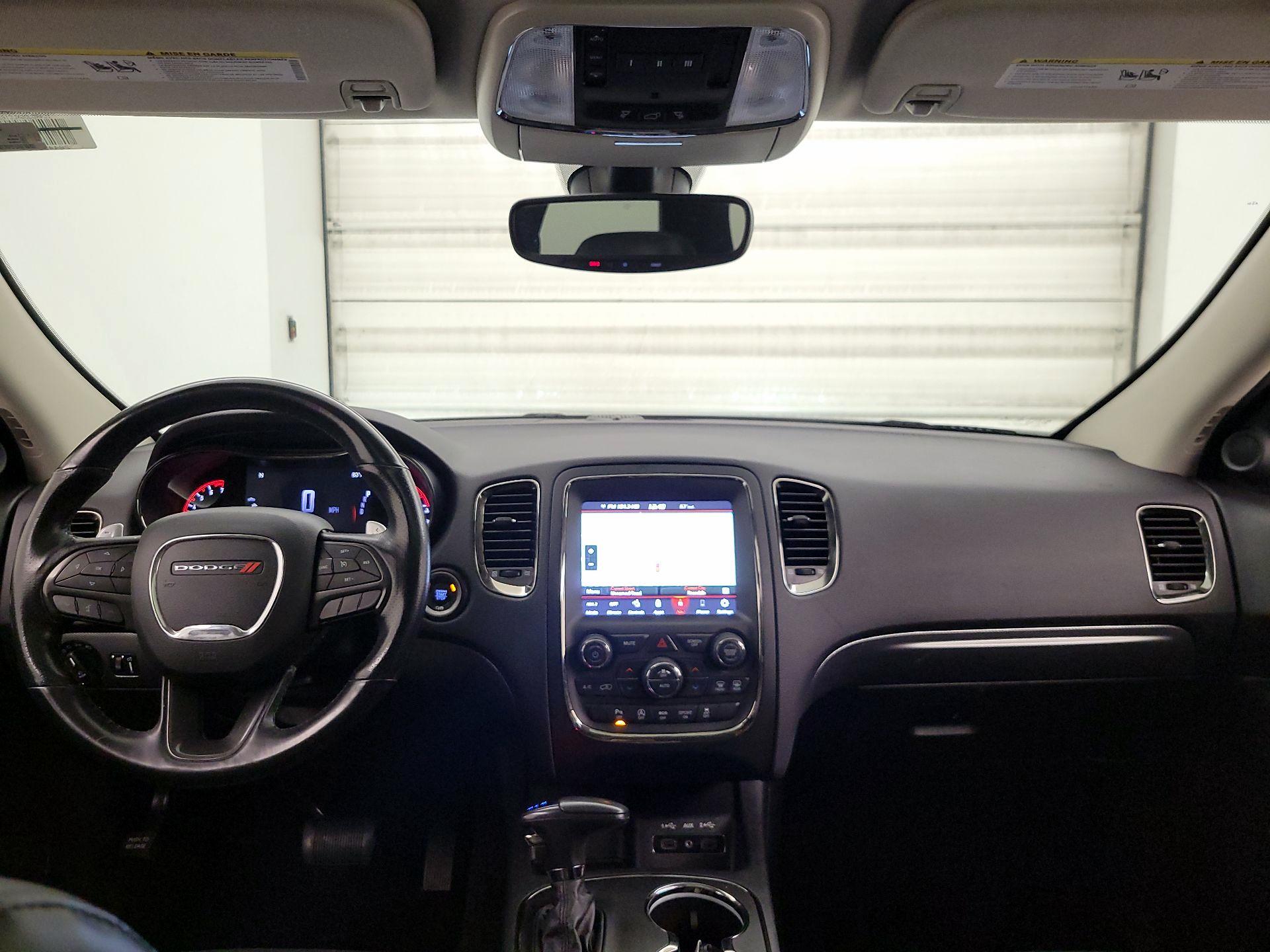 Thumbnail: 2020 Dodge Durango - 9