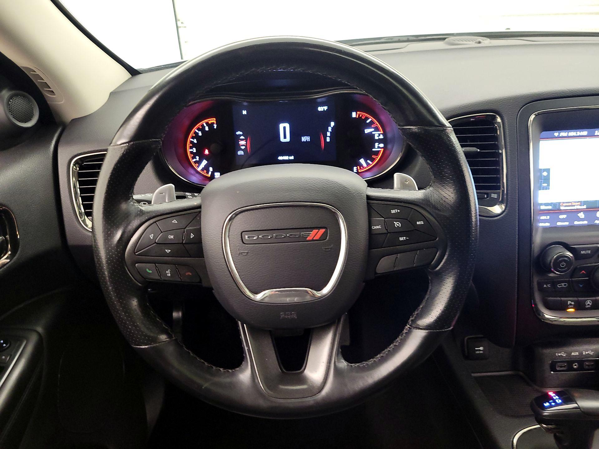 Thumbnail: 2020 Dodge Durango - 10