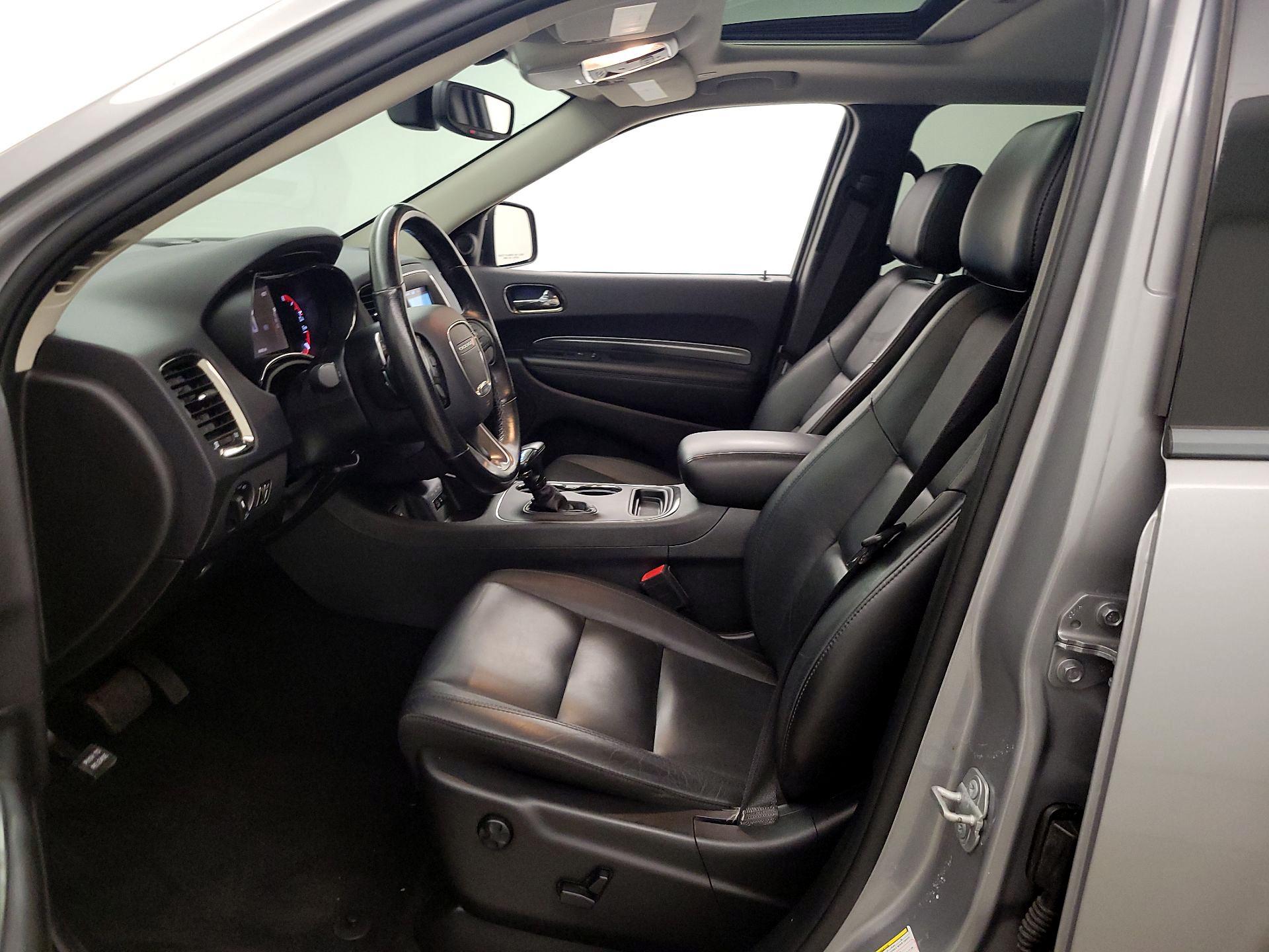 Thumbnail: 2020 Dodge Durango - 11