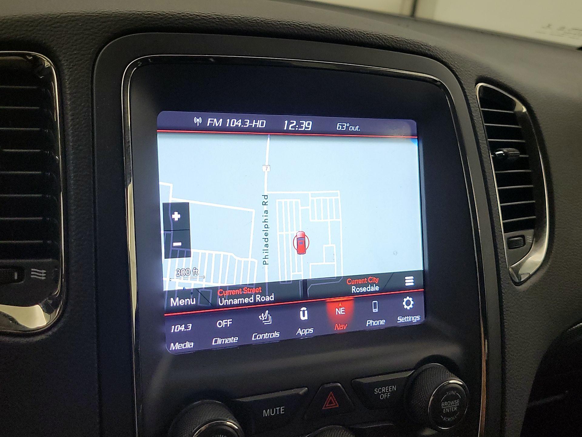 Thumbnail: 2020 Dodge Durango - 14