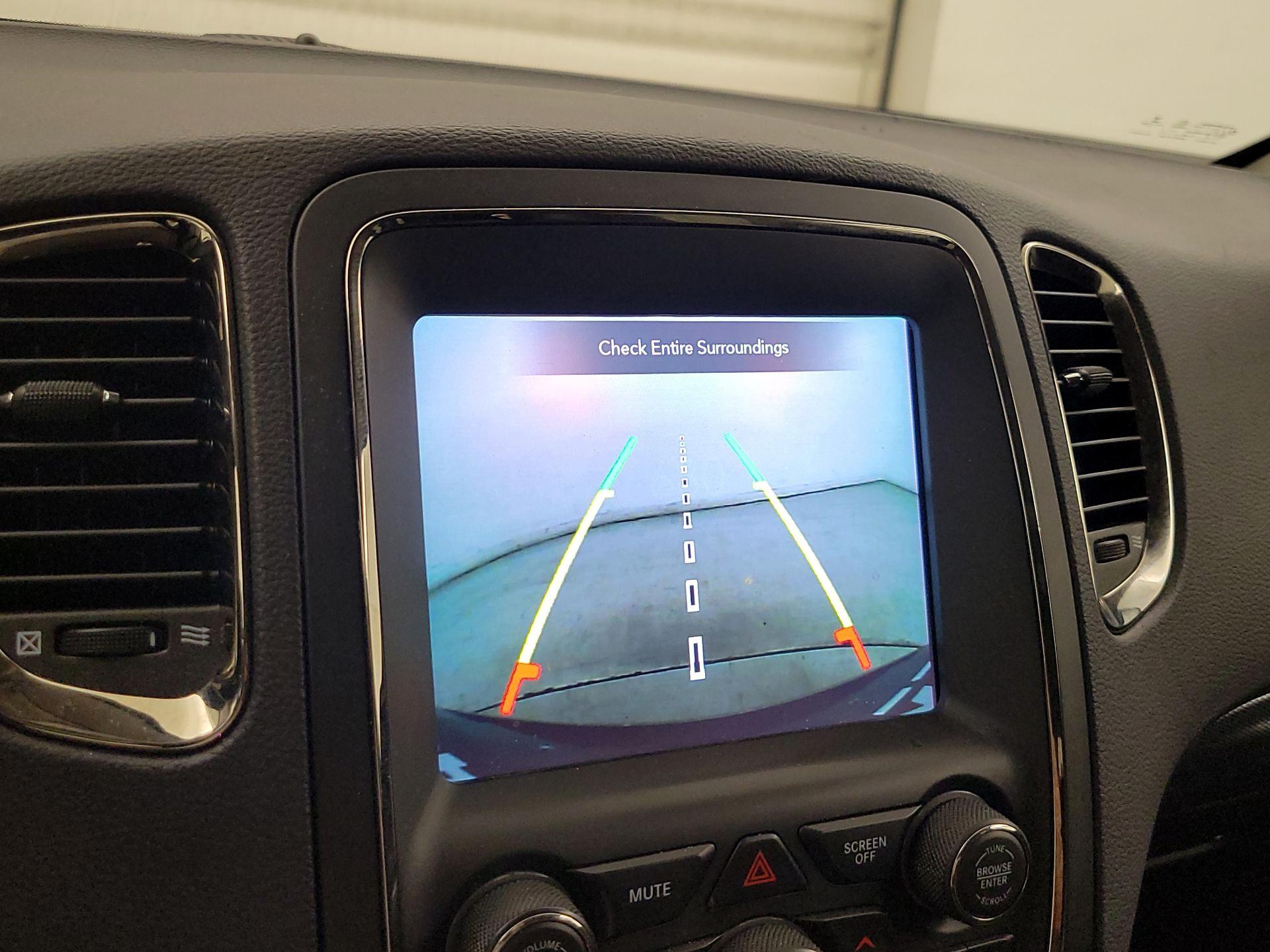 Thumbnail: 2020 Dodge Durango - 15