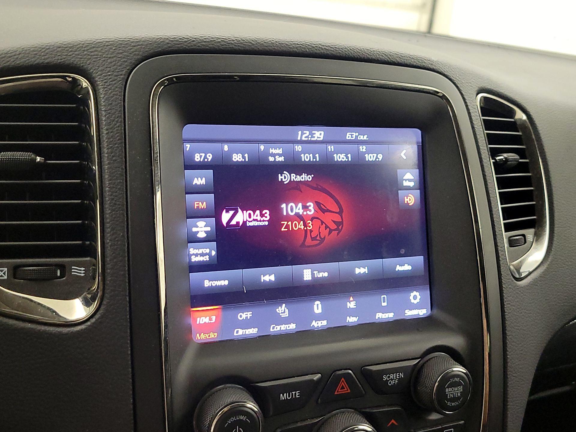 Thumbnail: 2020 Dodge Durango - 16