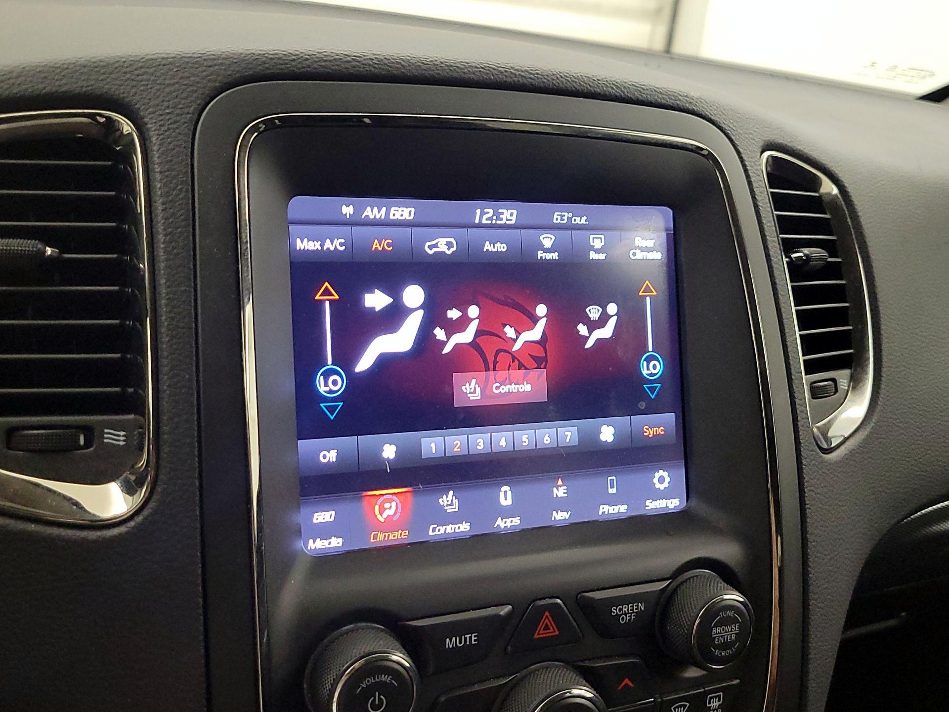 Thumbnail: 2020 Dodge Durango - 17