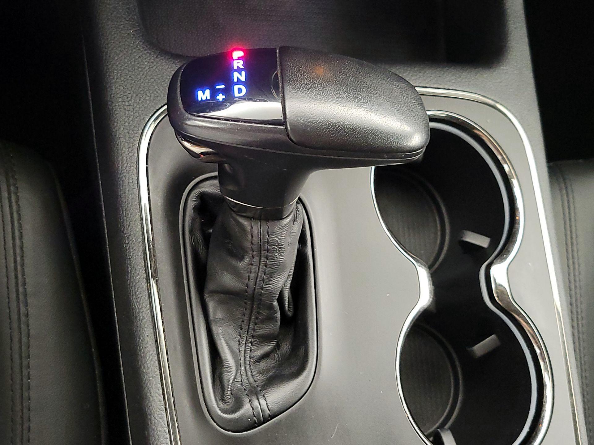 Thumbnail: 2020 Dodge Durango - 18