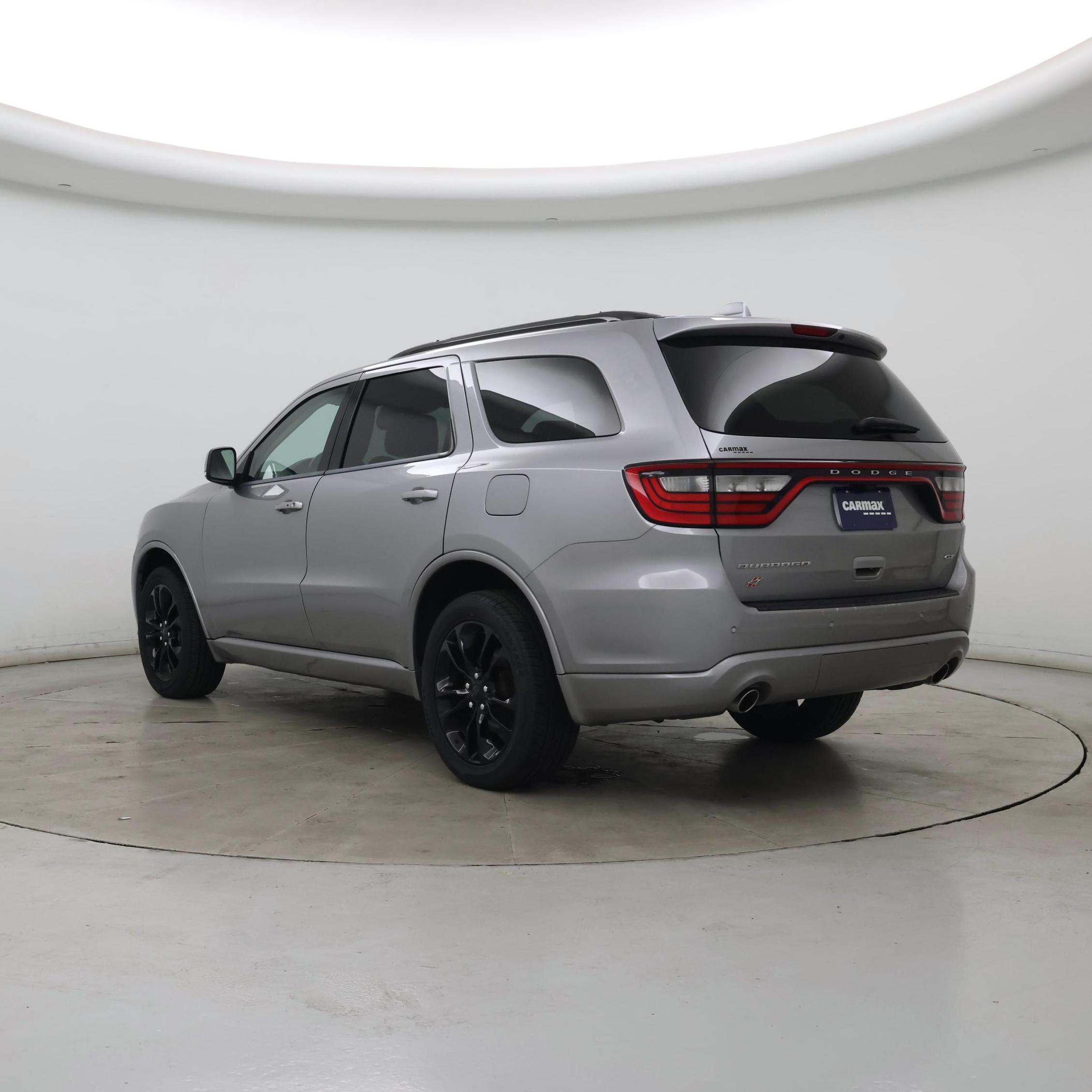 Thumbnail: 2020 Dodge Durango - 2