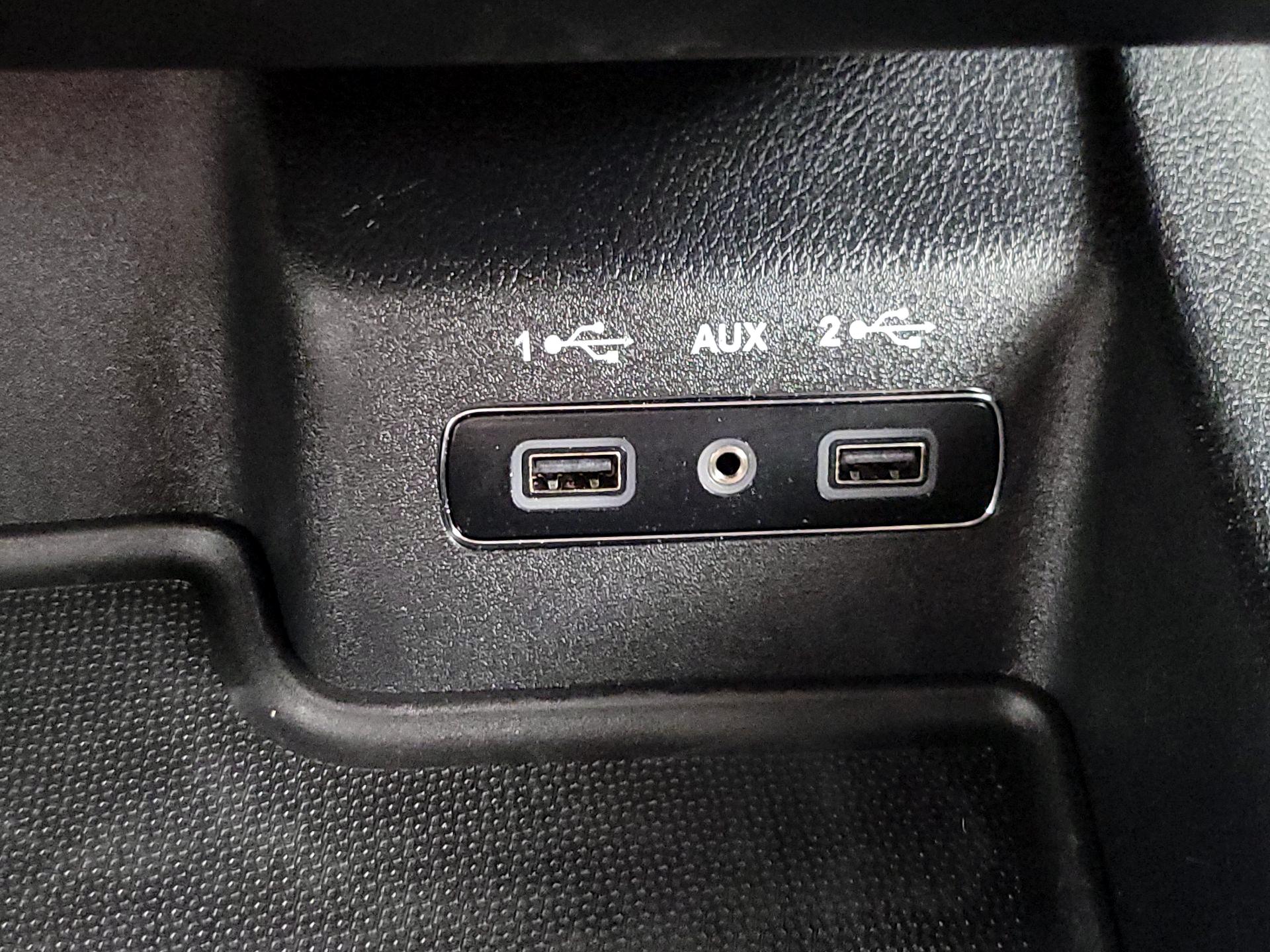 Thumbnail: 2020 Dodge Durango - 19