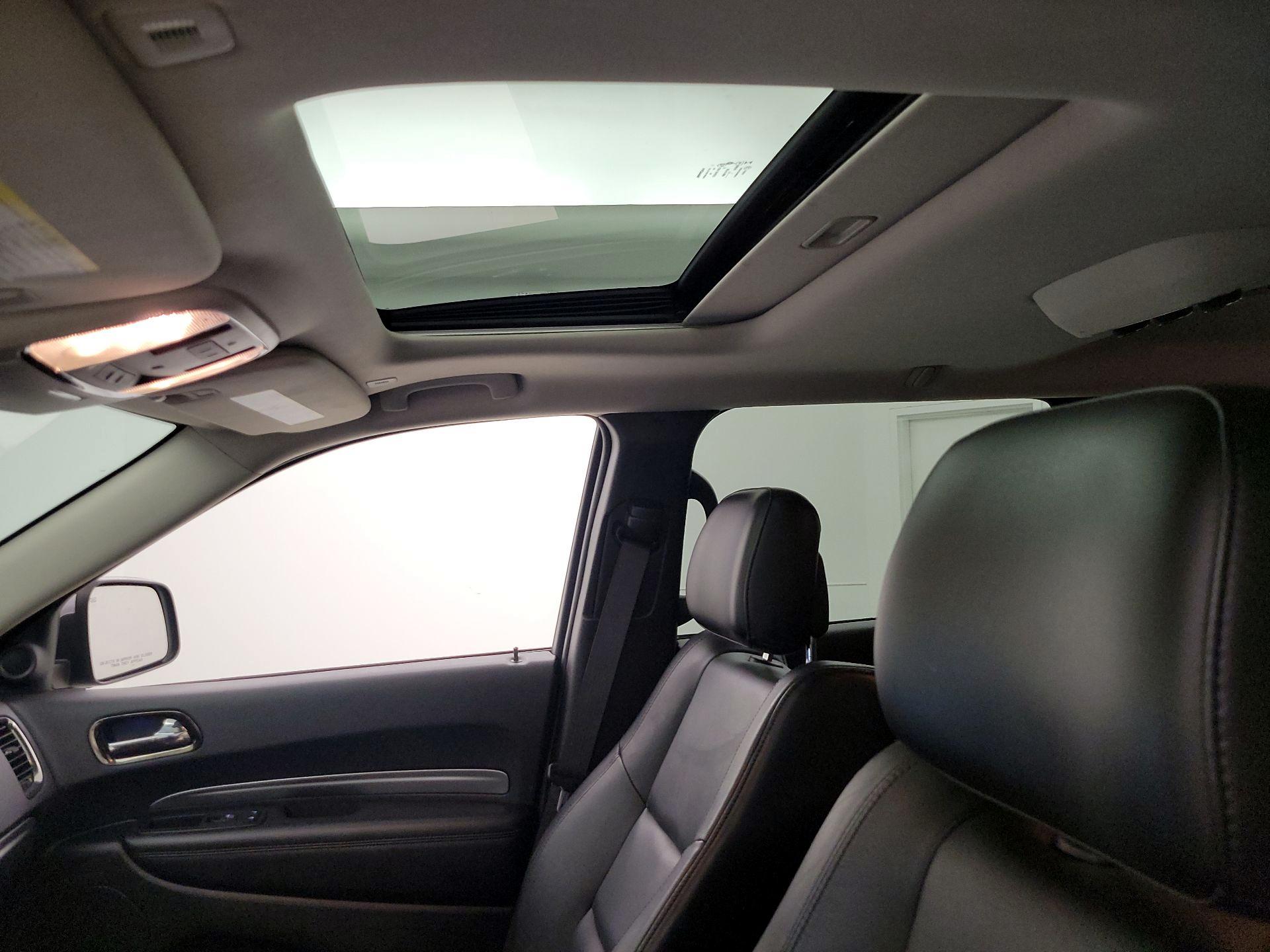 Thumbnail: 2020 Dodge Durango - 20