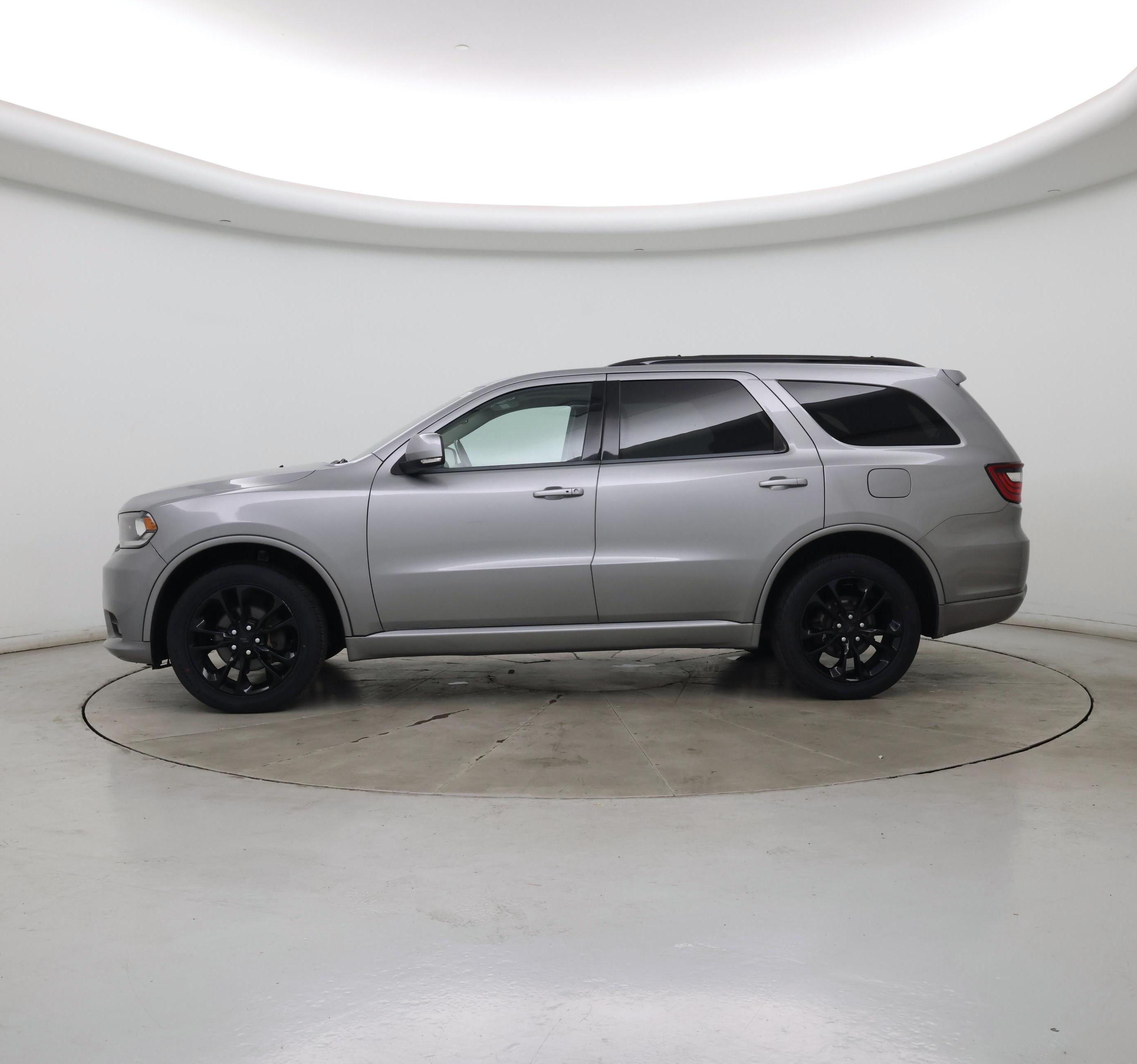 Thumbnail: 2020 Dodge Durango - 3