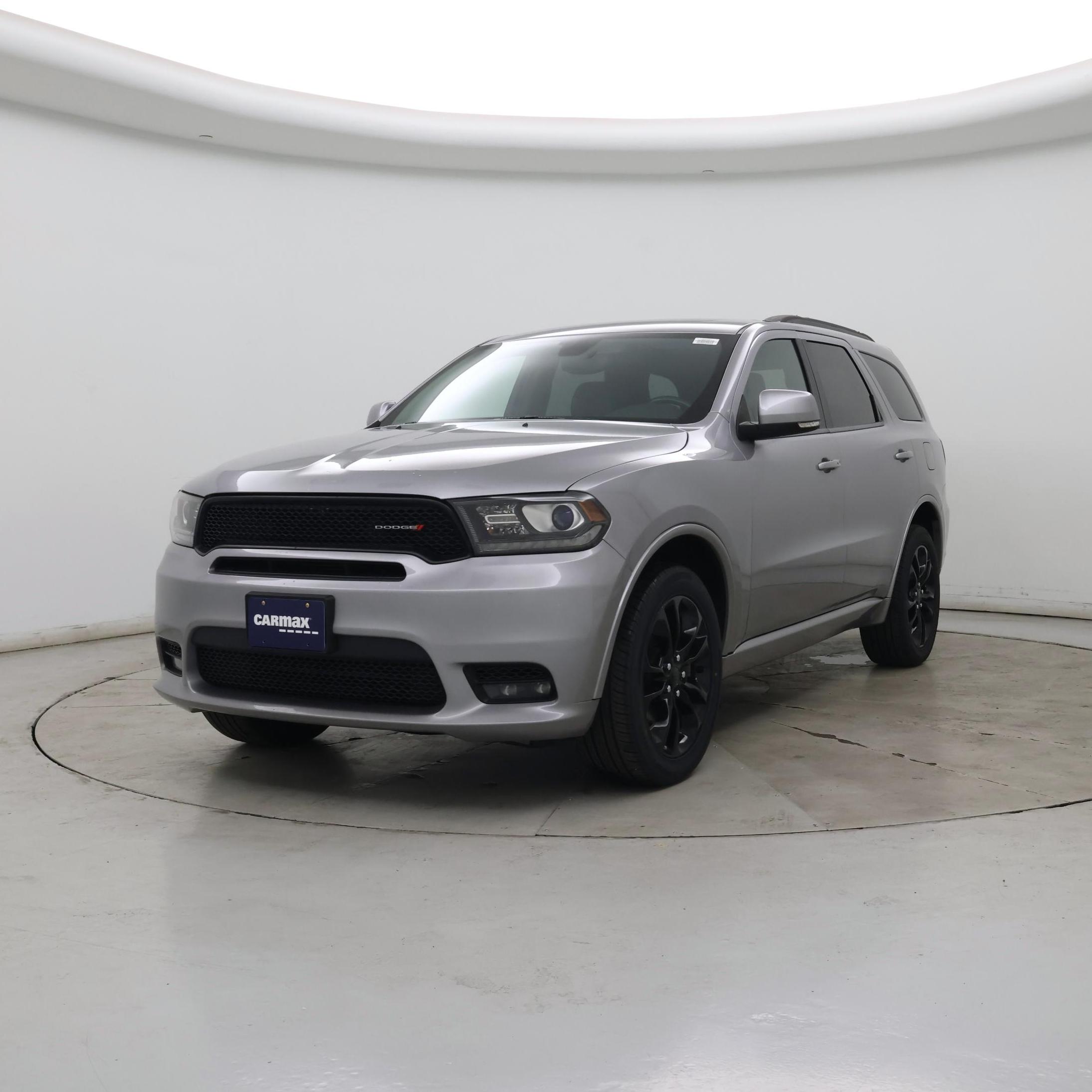 Thumbnail: 2020 Dodge Durango - 4