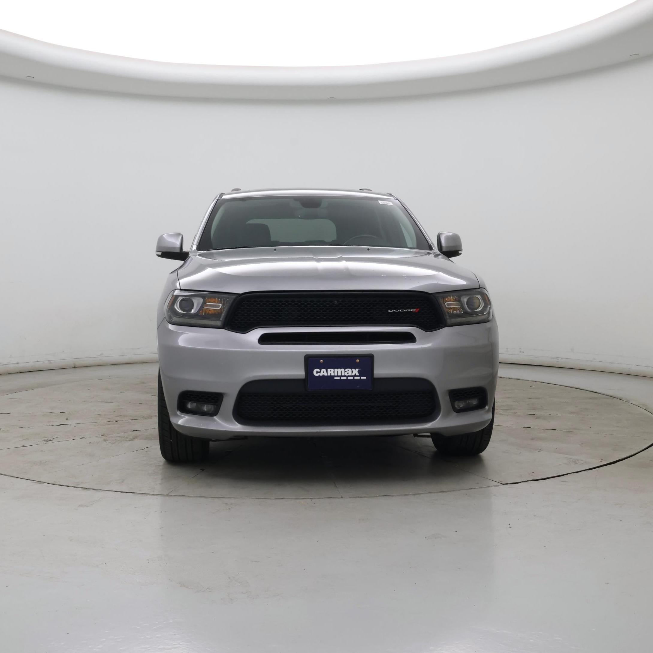 Thumbnail: 2020 Dodge Durango - 5