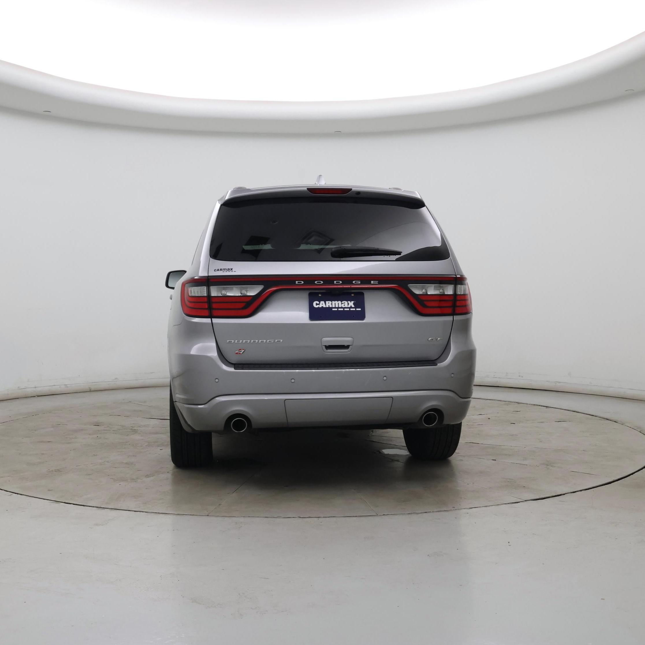 Thumbnail: 2020 Dodge Durango - 6