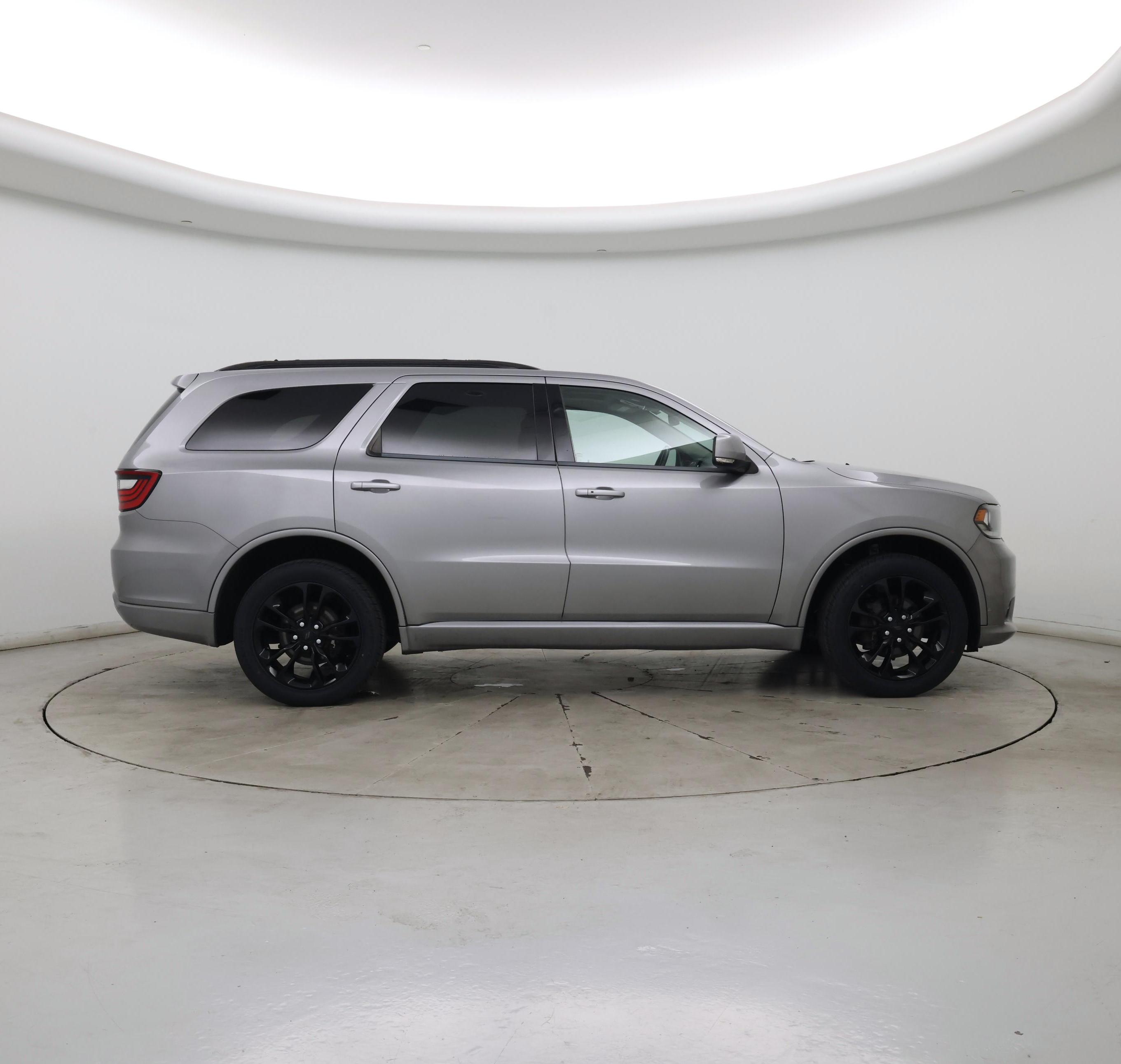 Thumbnail: 2020 Dodge Durango - 7