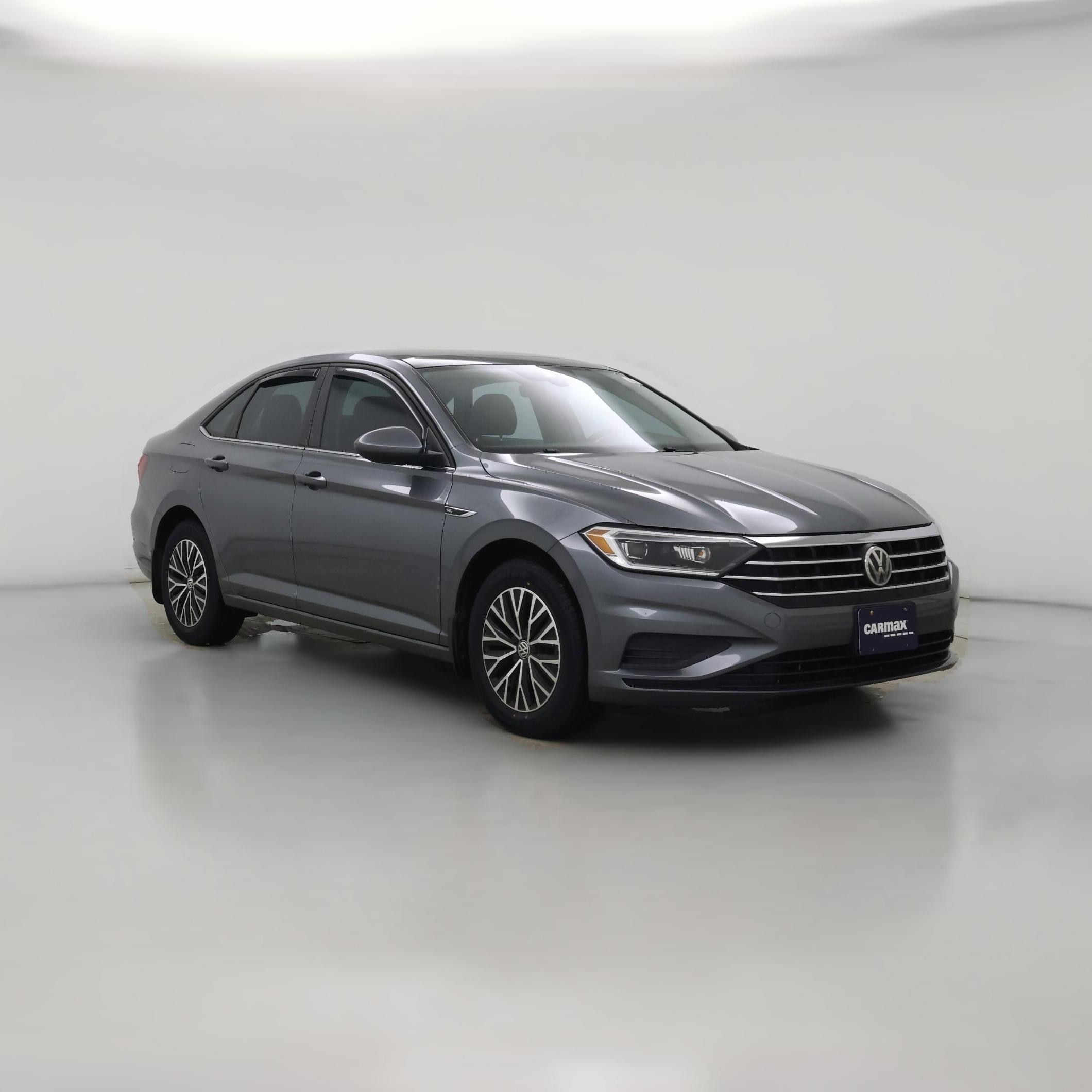 Thumbnail: 2019 Volkswagen Jetta - 1